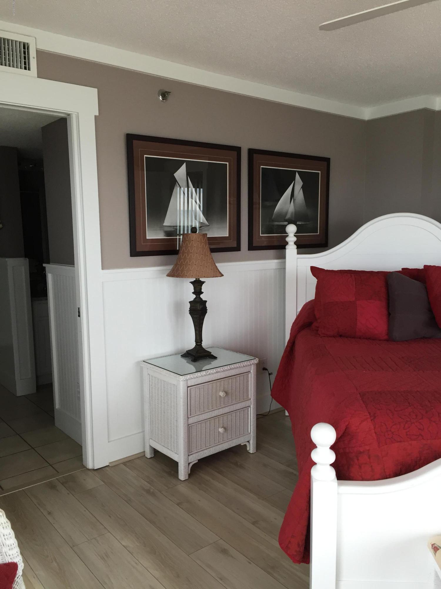 The Commodore - Residential