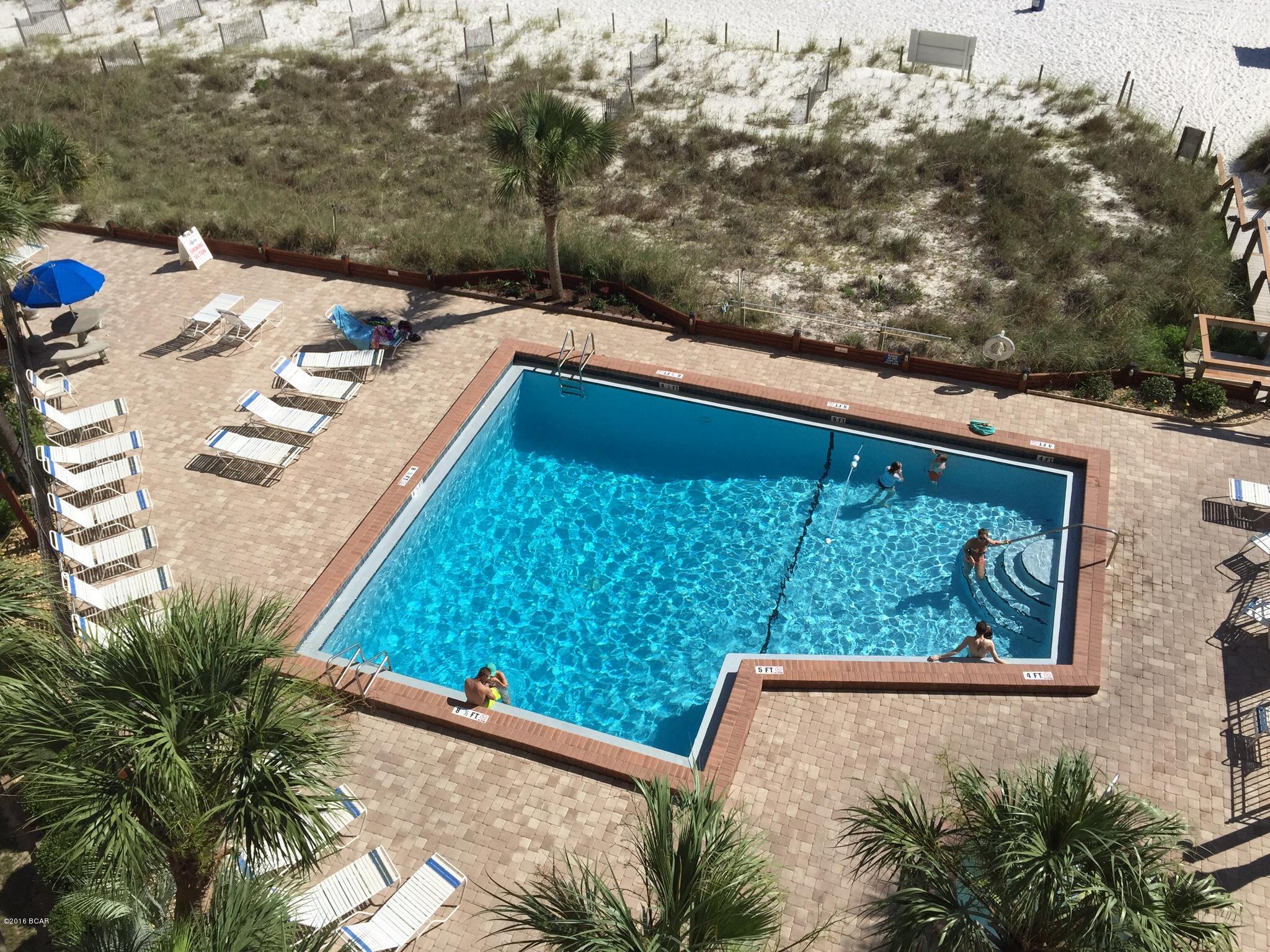 The Commodore - Residential