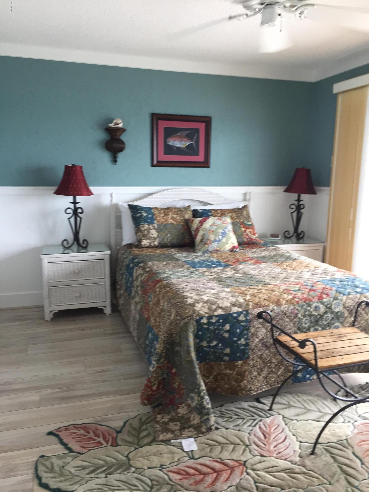 The Commodore - Residential