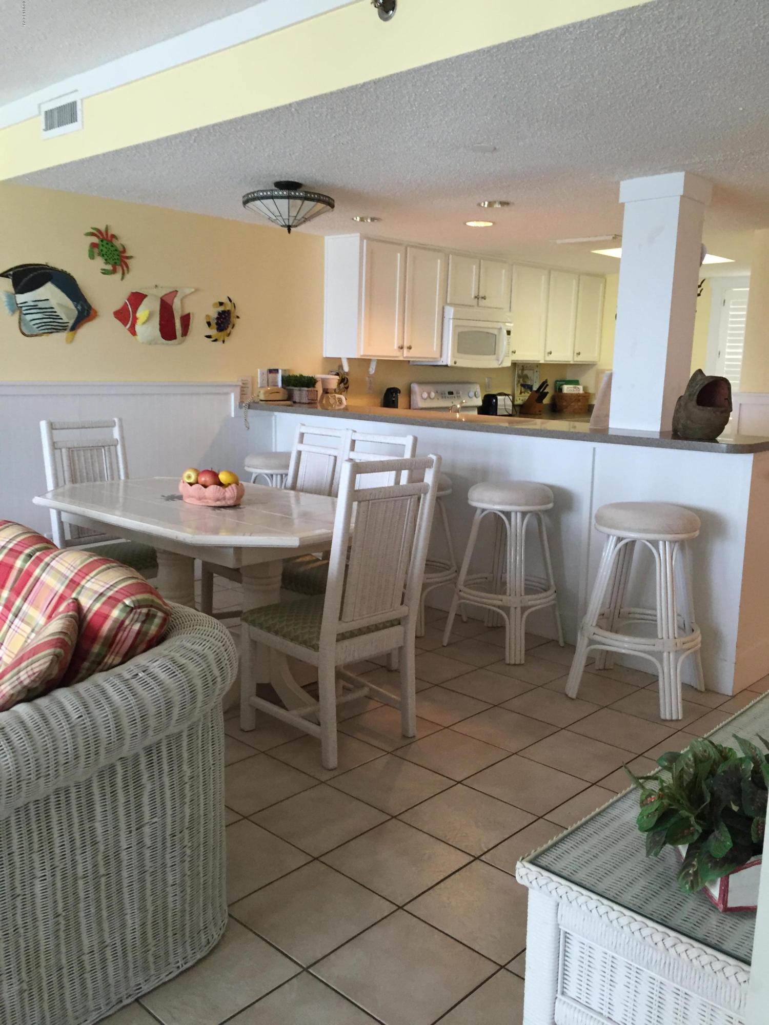 The Commodore - Residential