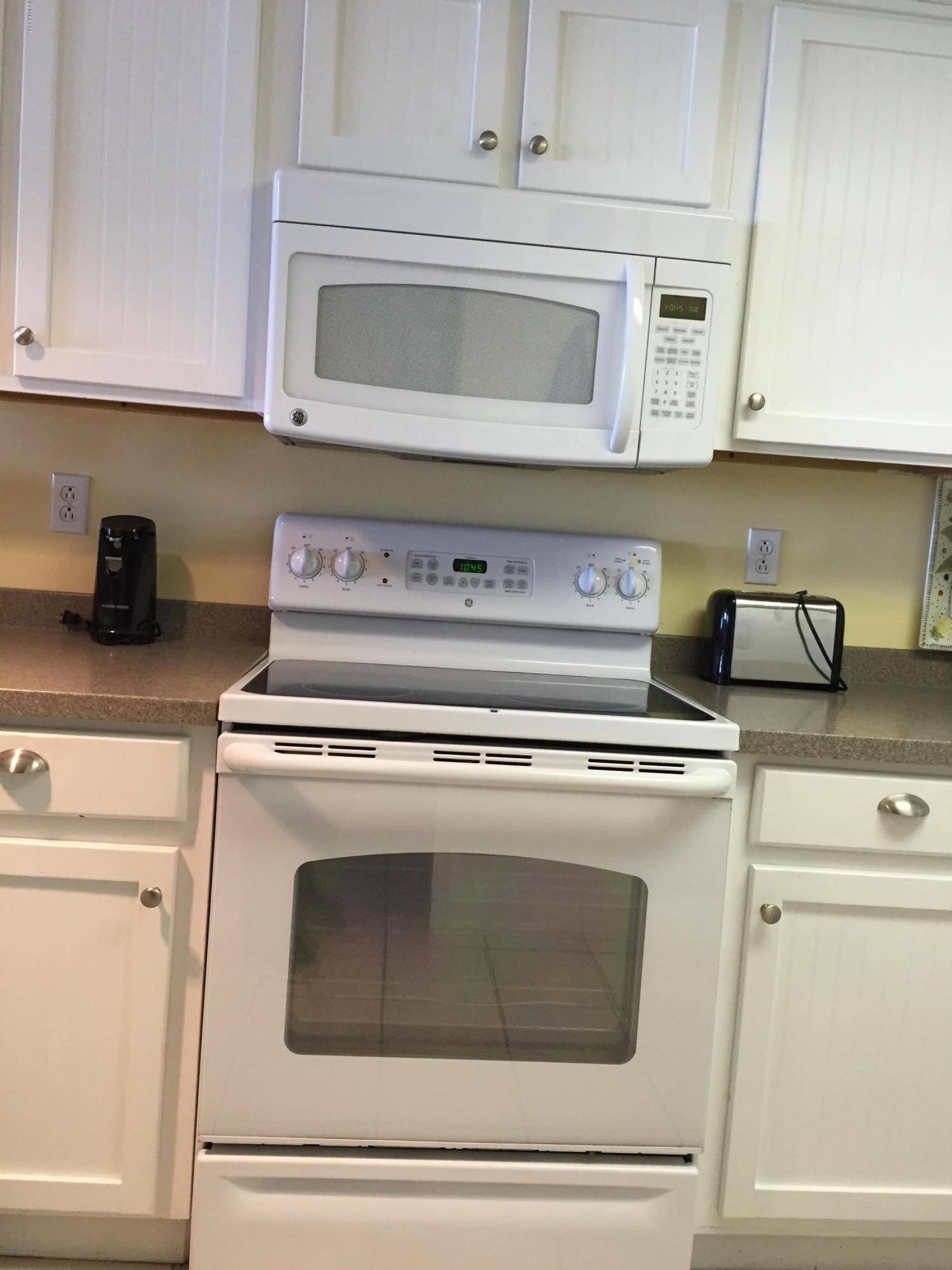 The Commodore - Residential