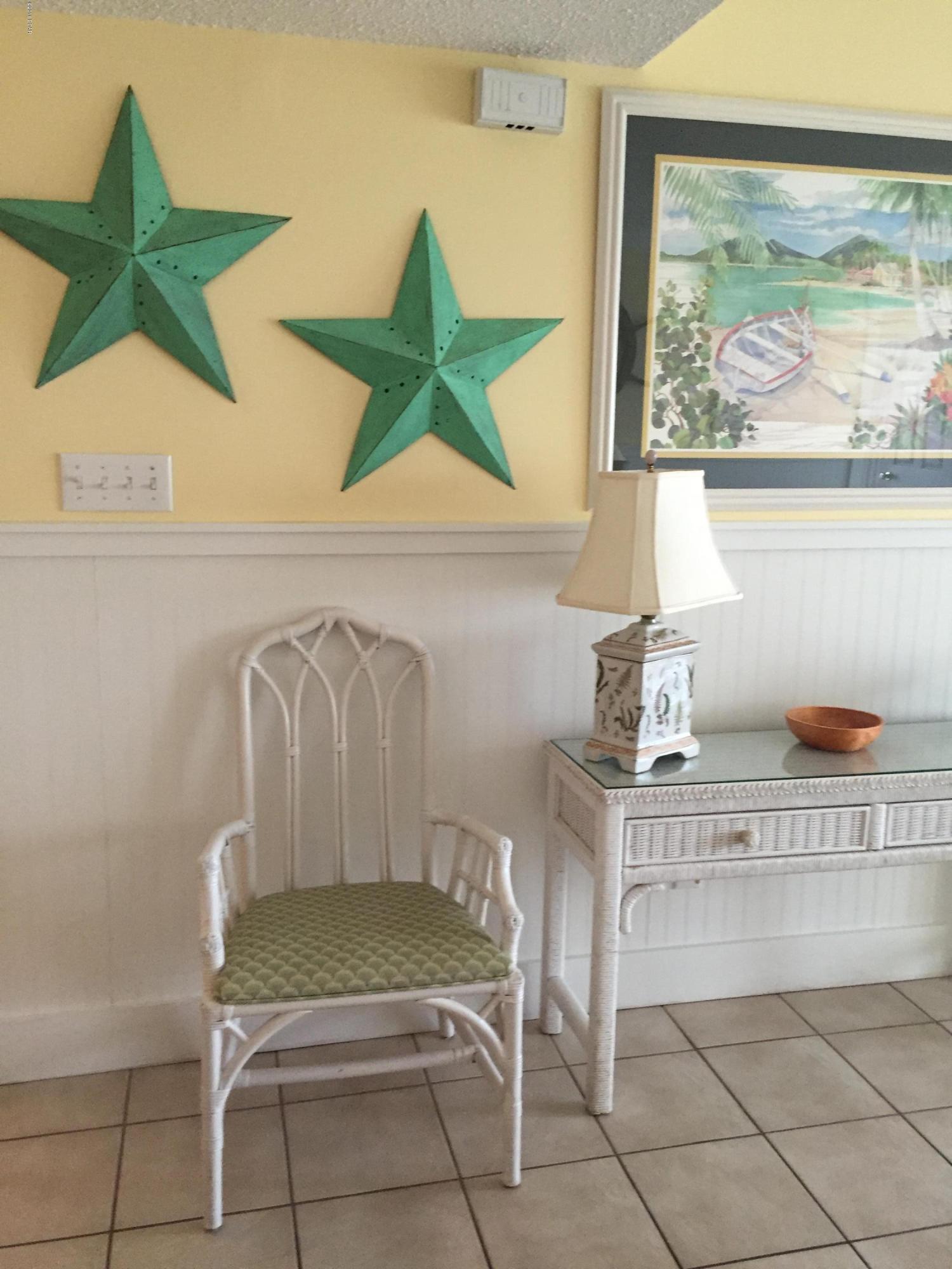 The Commodore - Residential