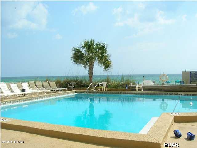 The Commodore - Residential