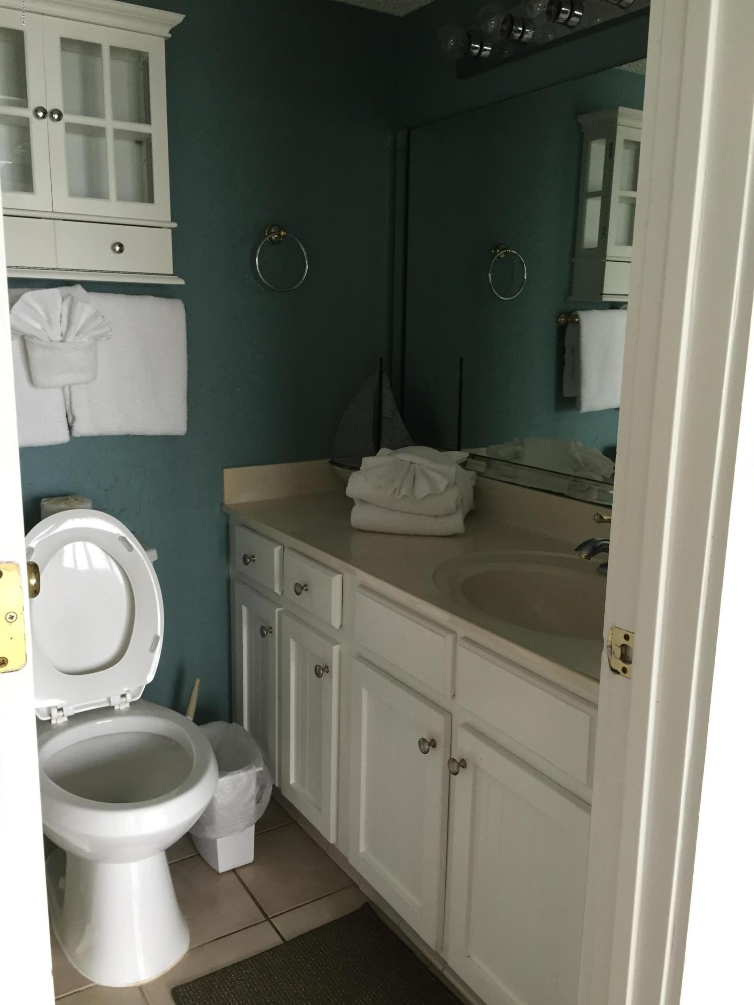 The Commodore - Residential