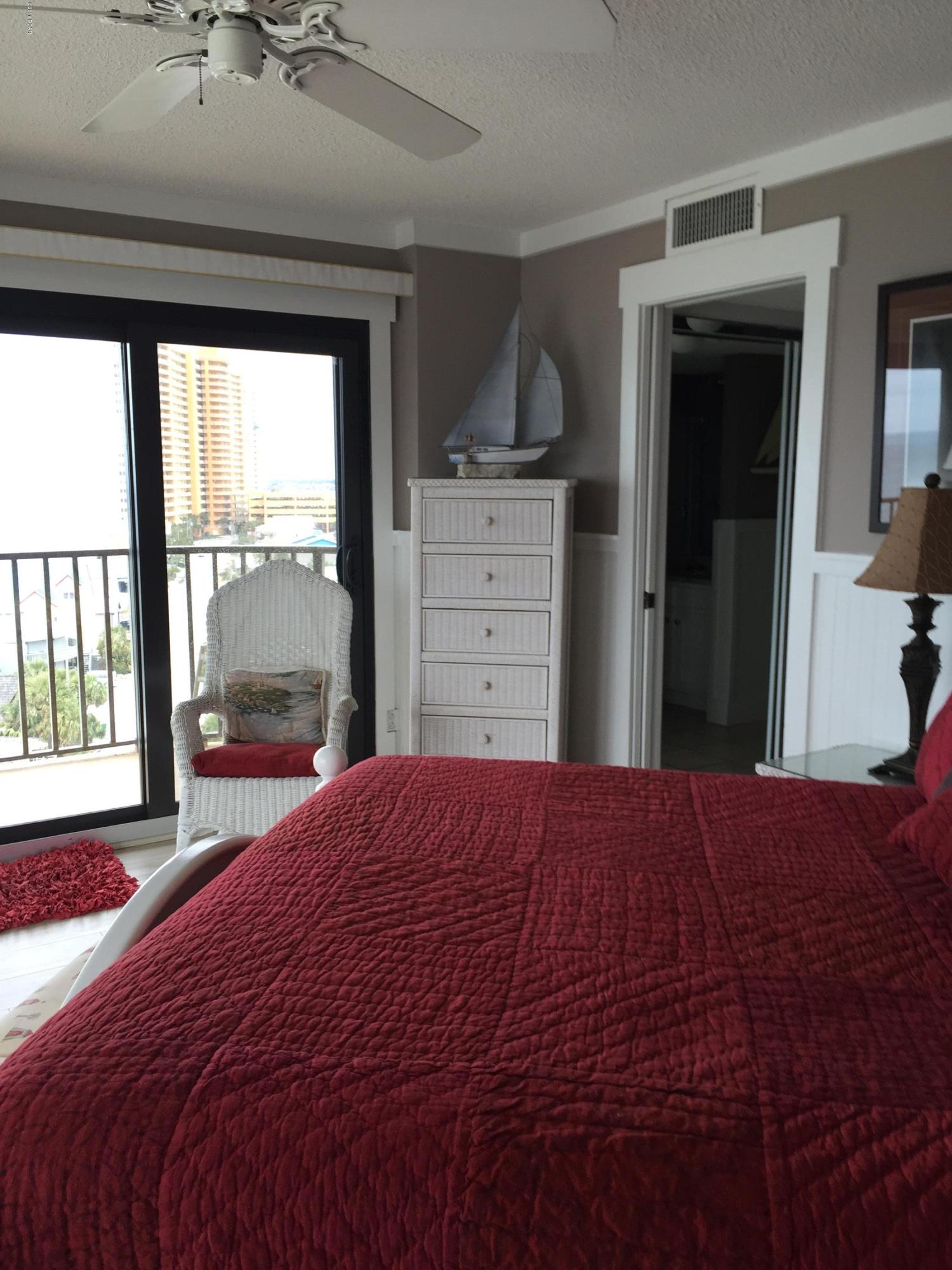 The Commodore - Residential