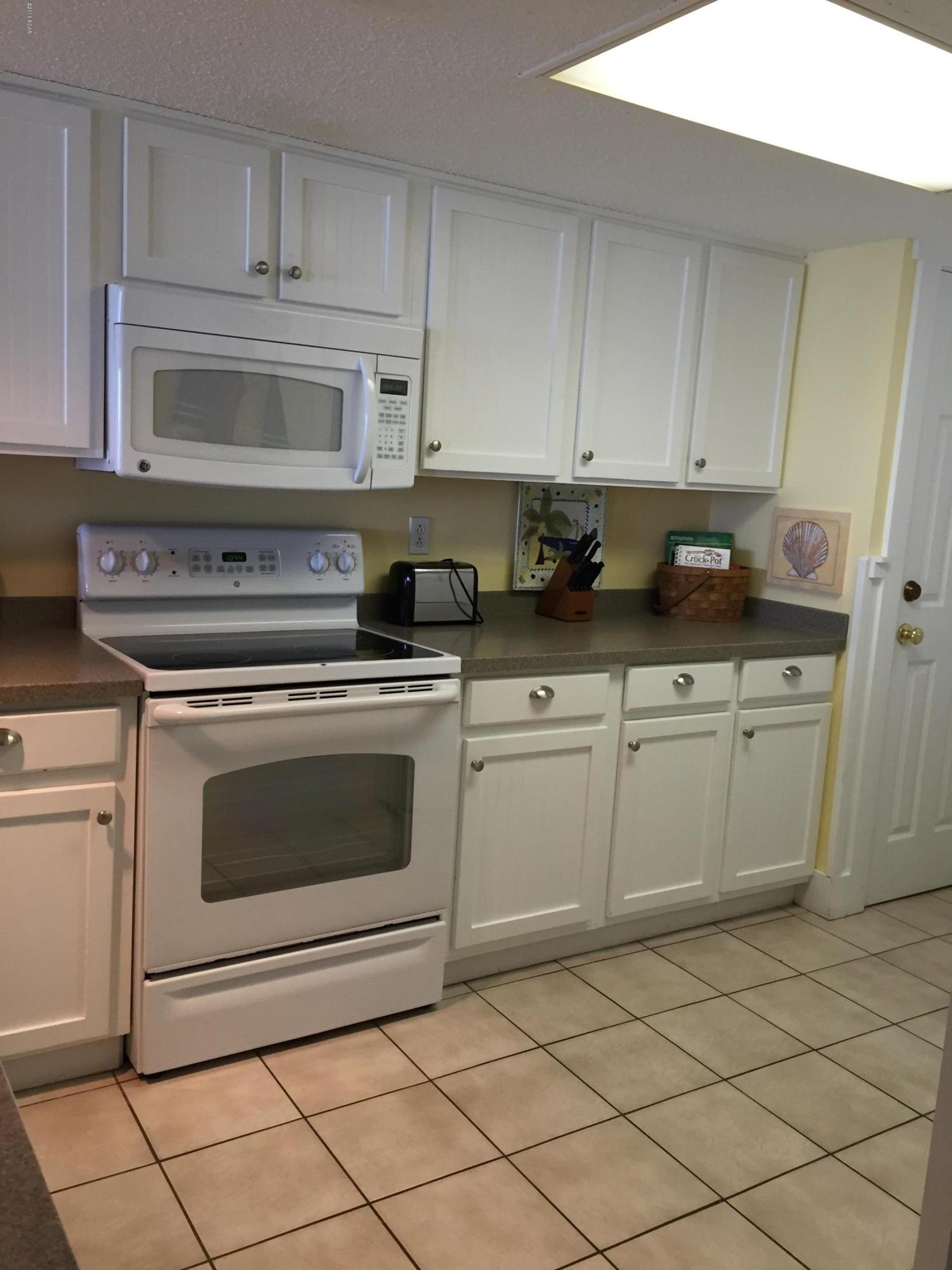 The Commodore - Residential