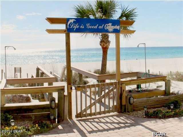 The Commodore - Residential