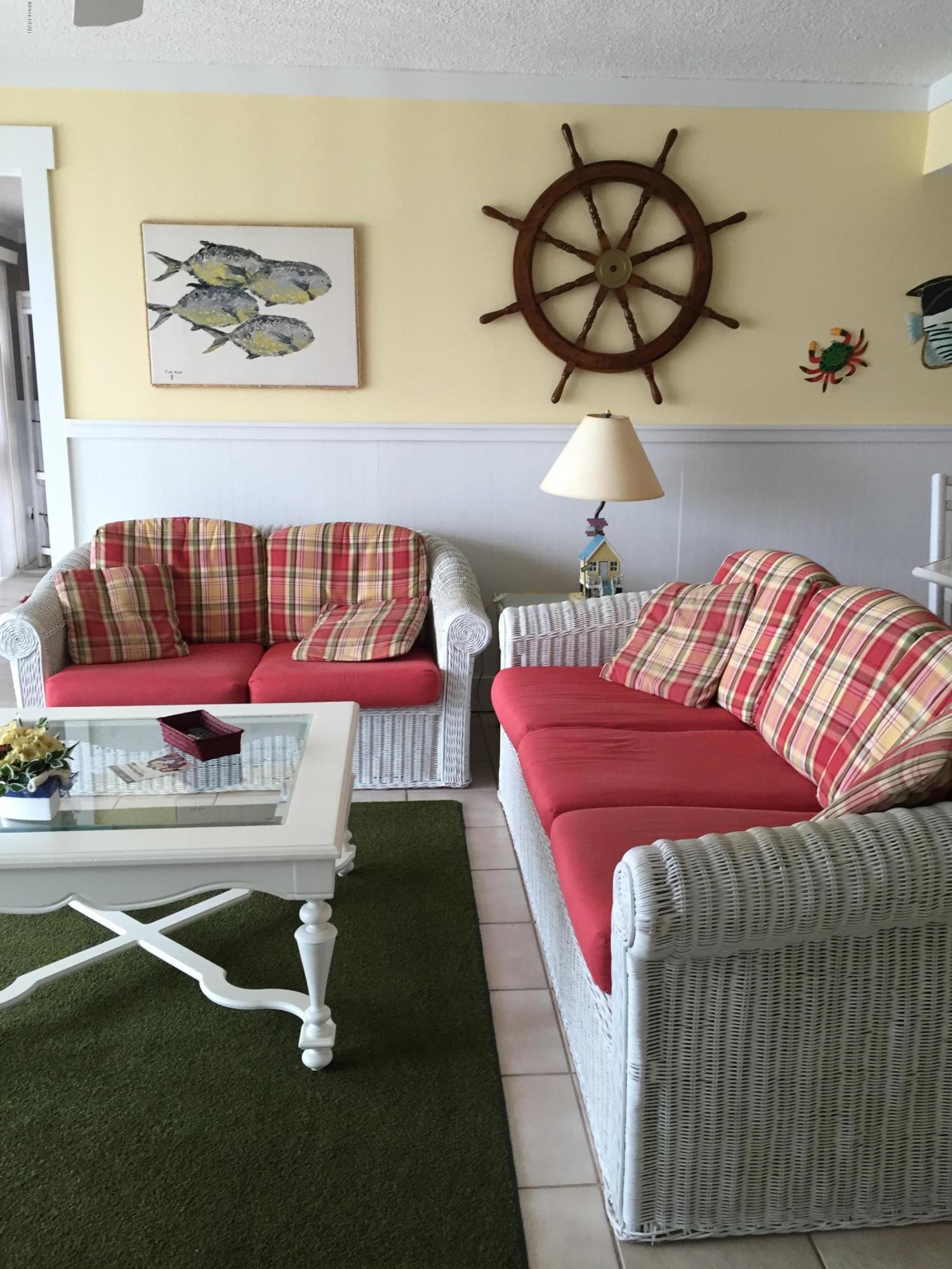 The Commodore - Residential