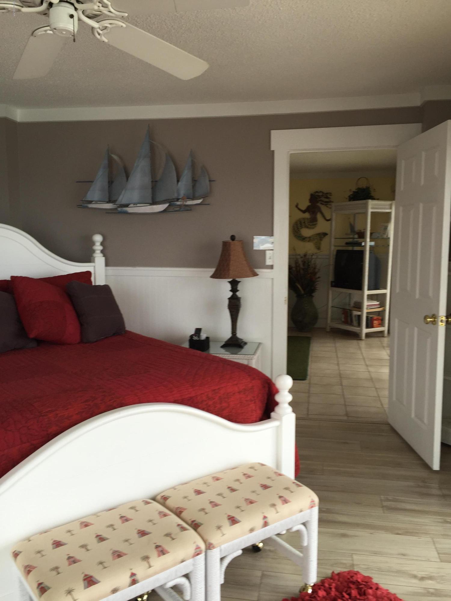 The Commodore - Residential