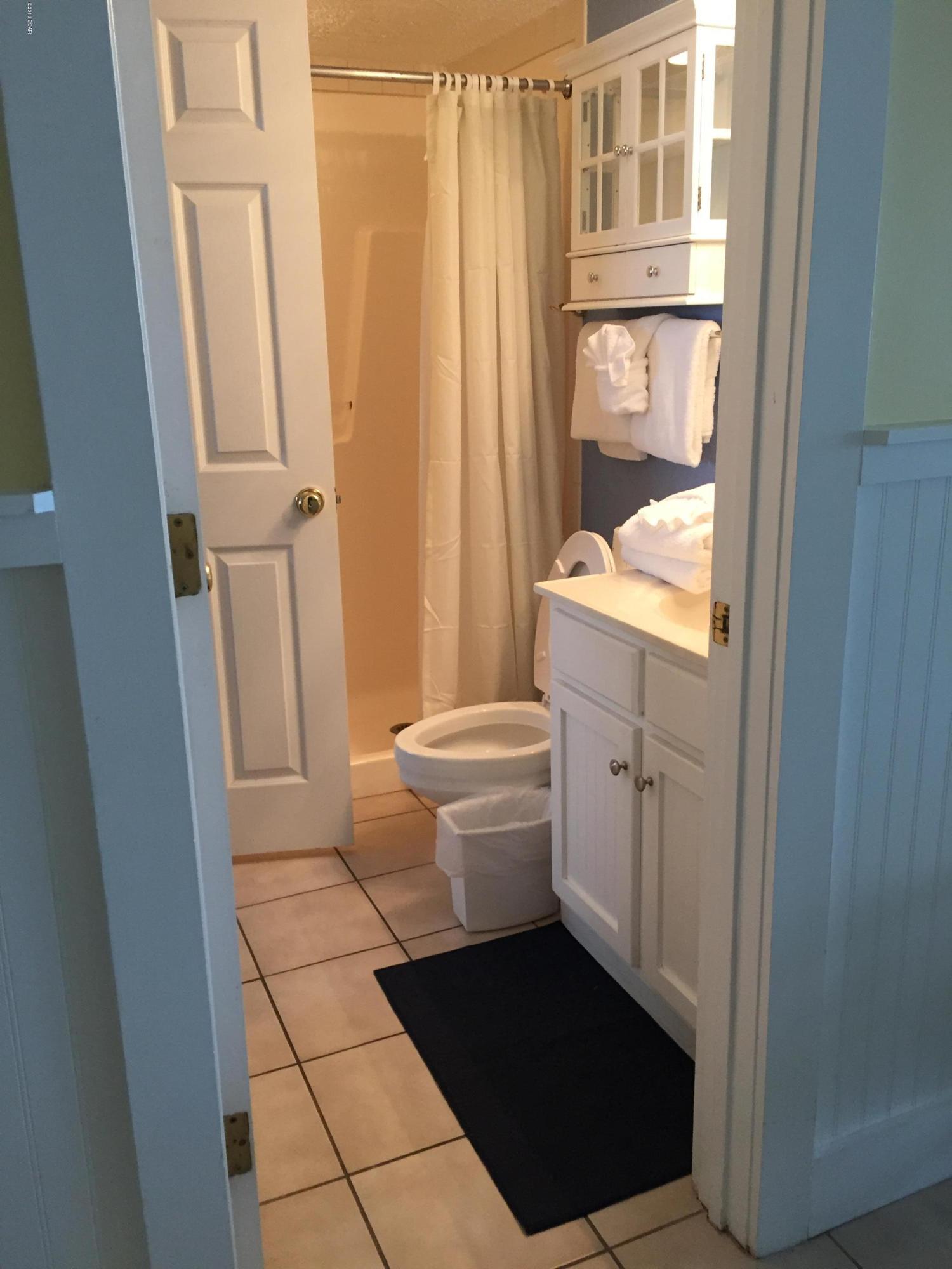 The Commodore - Residential