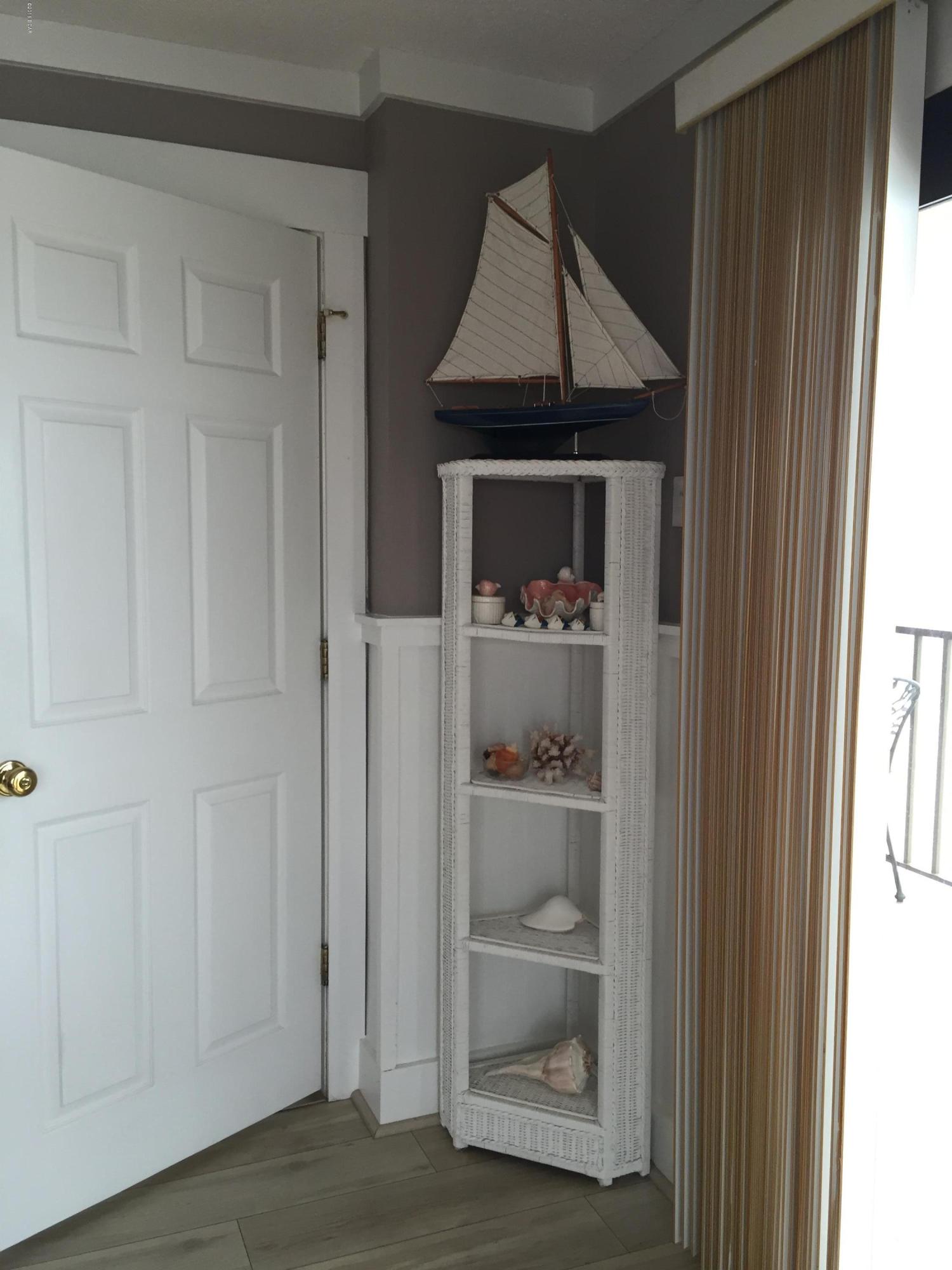 The Commodore - Residential