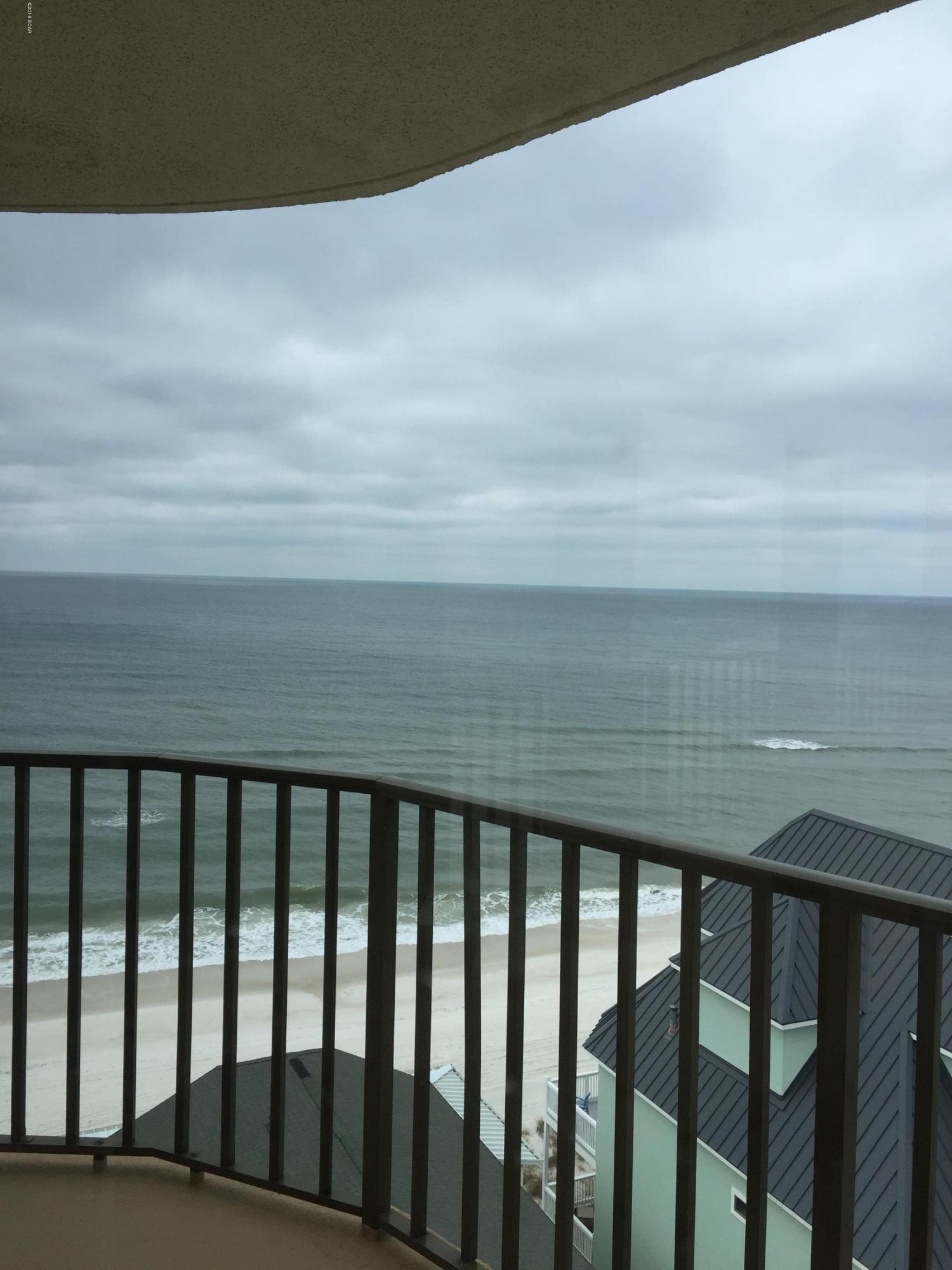 The Commodore - Residential