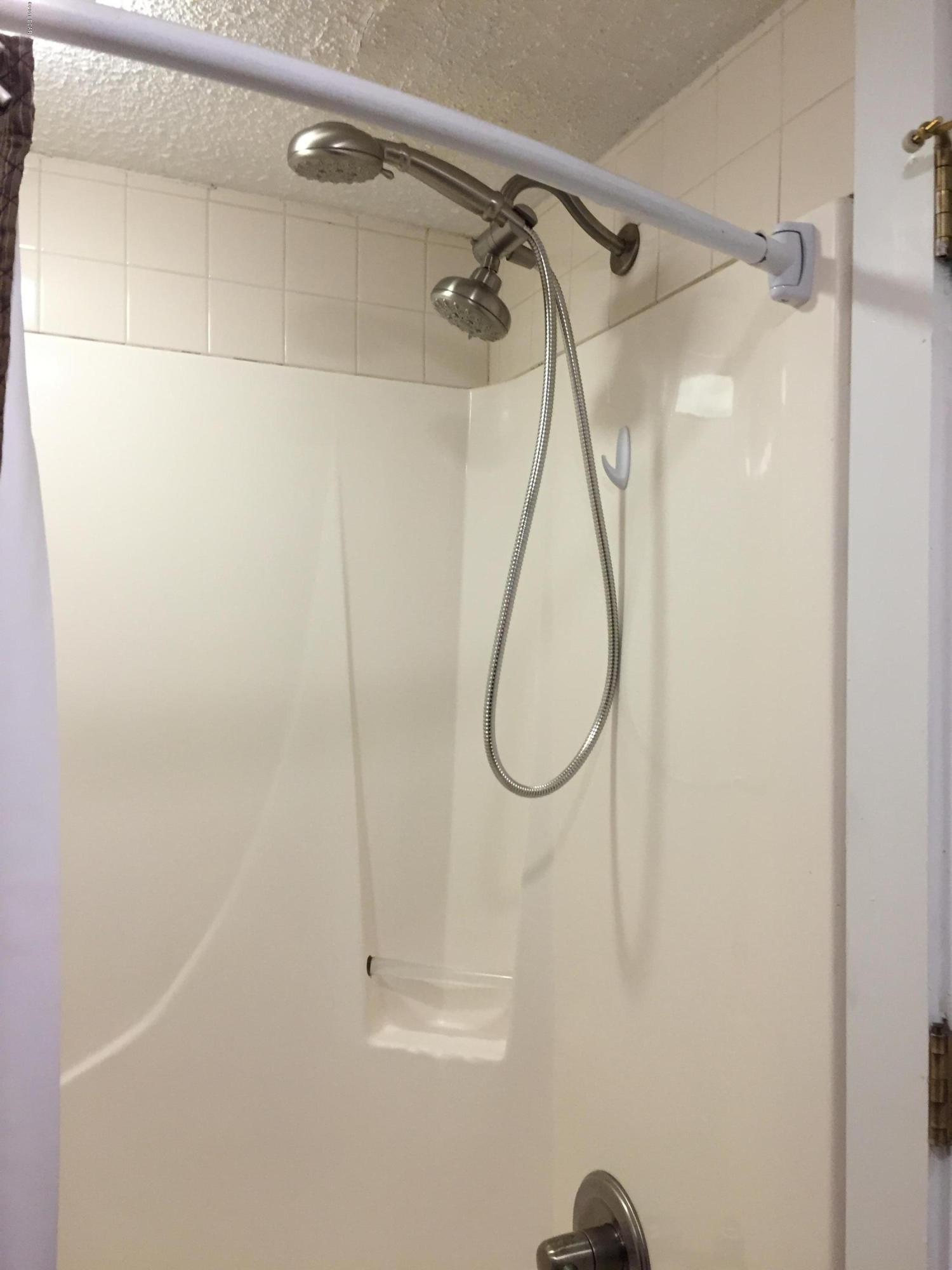 The Commodore - Residential