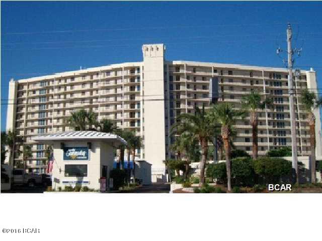 The Commodore - Residential