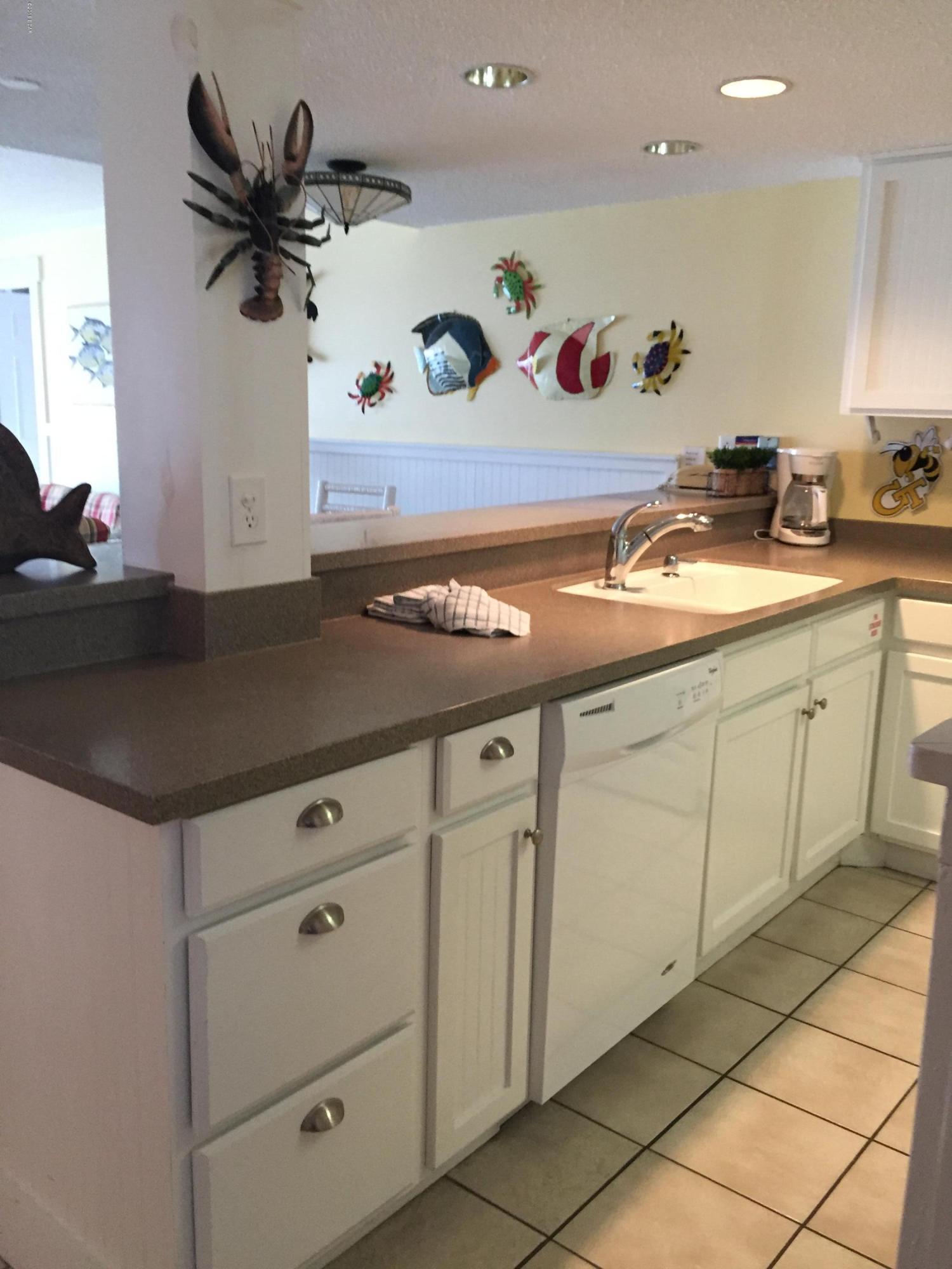 The Commodore - Residential