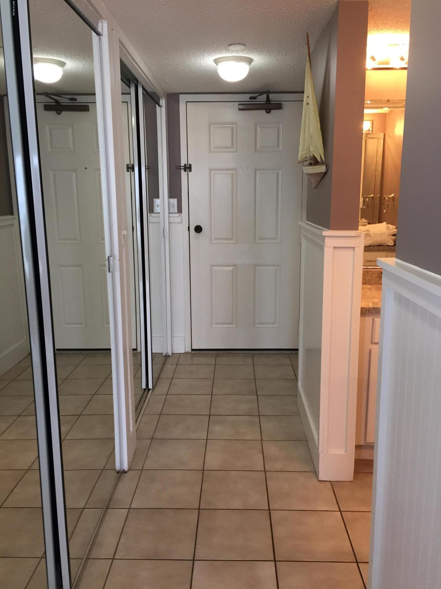 The Commodore - Residential