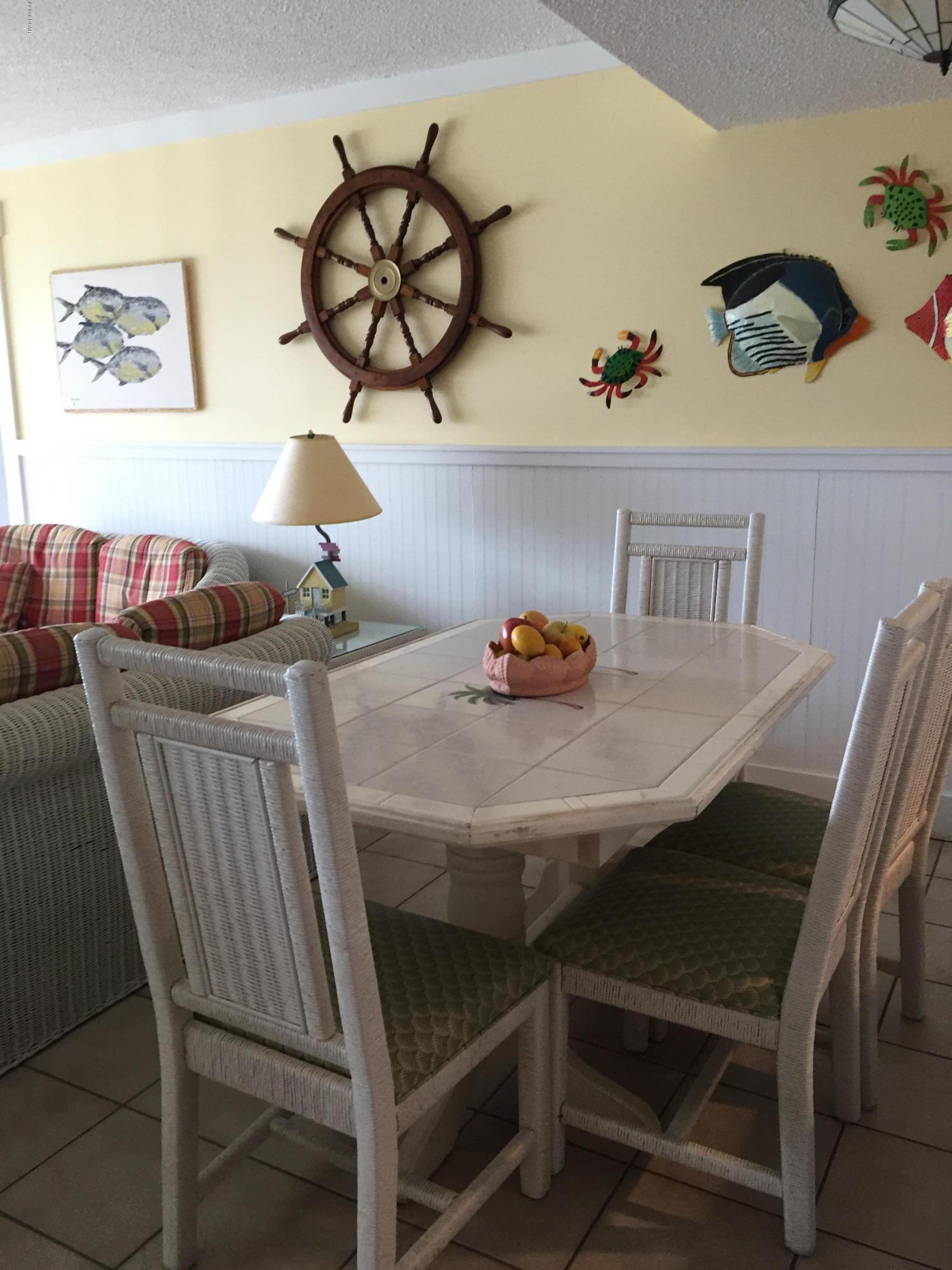 The Commodore - Residential