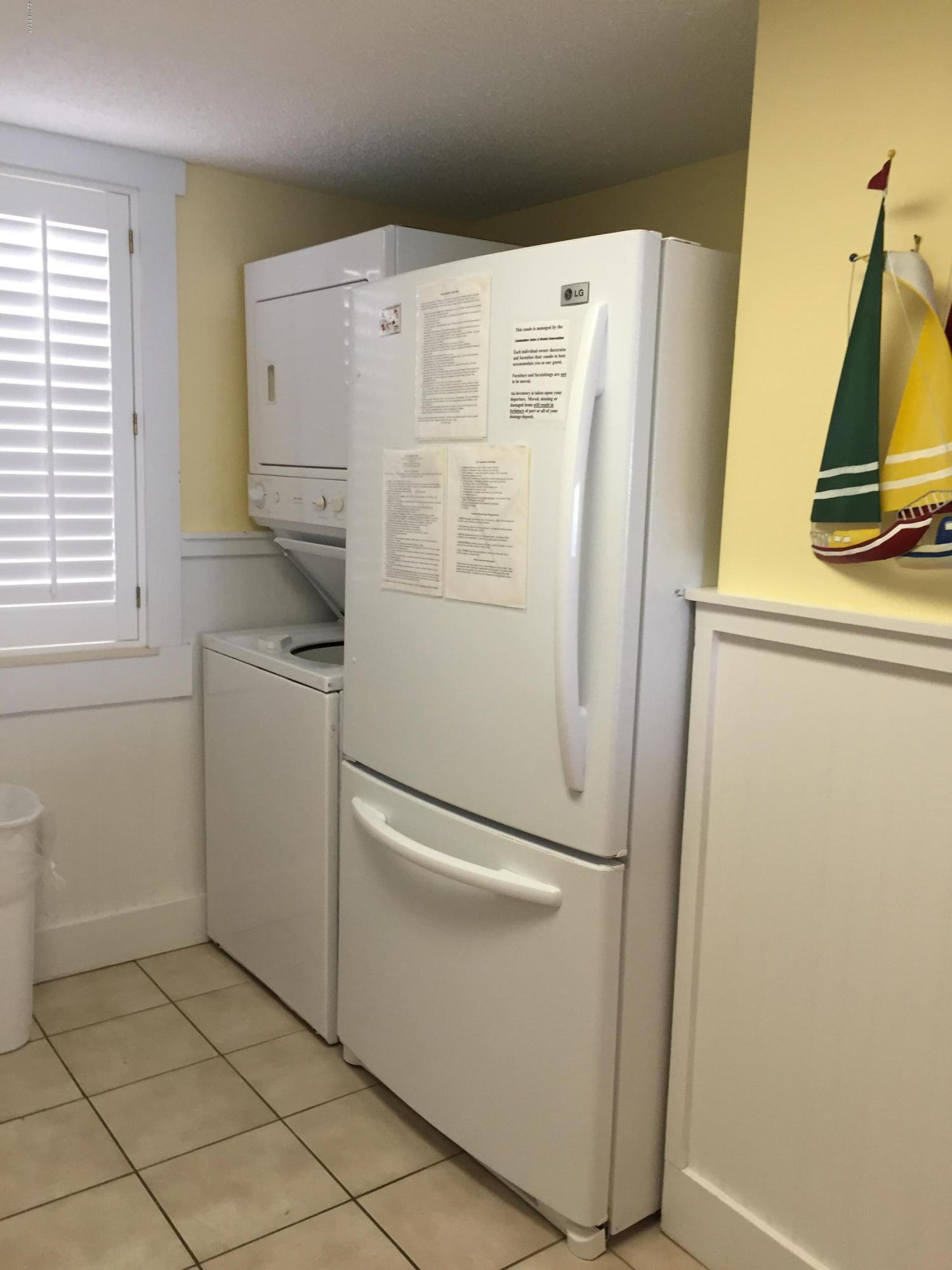 The Commodore - Residential