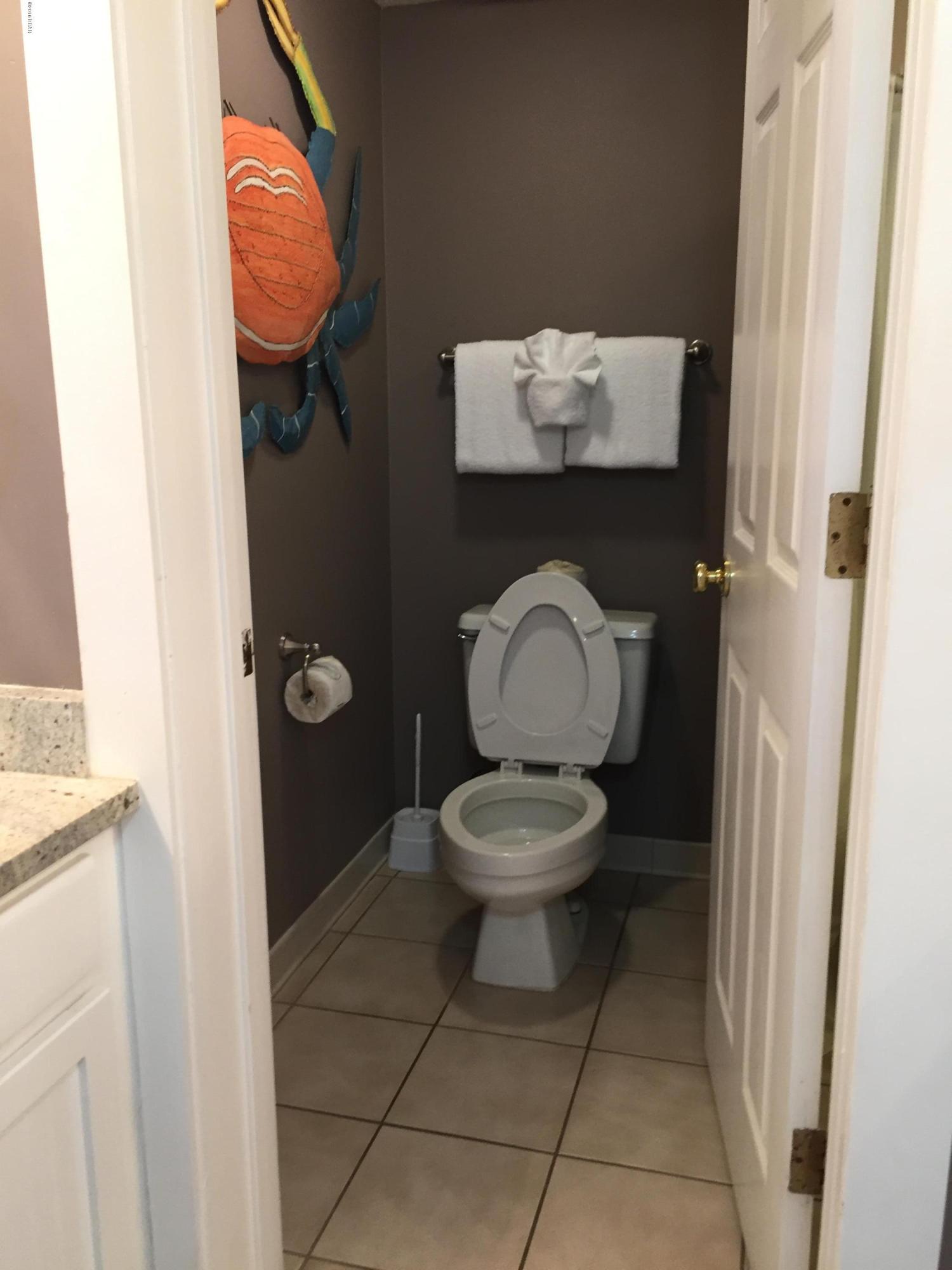 The Commodore - Residential