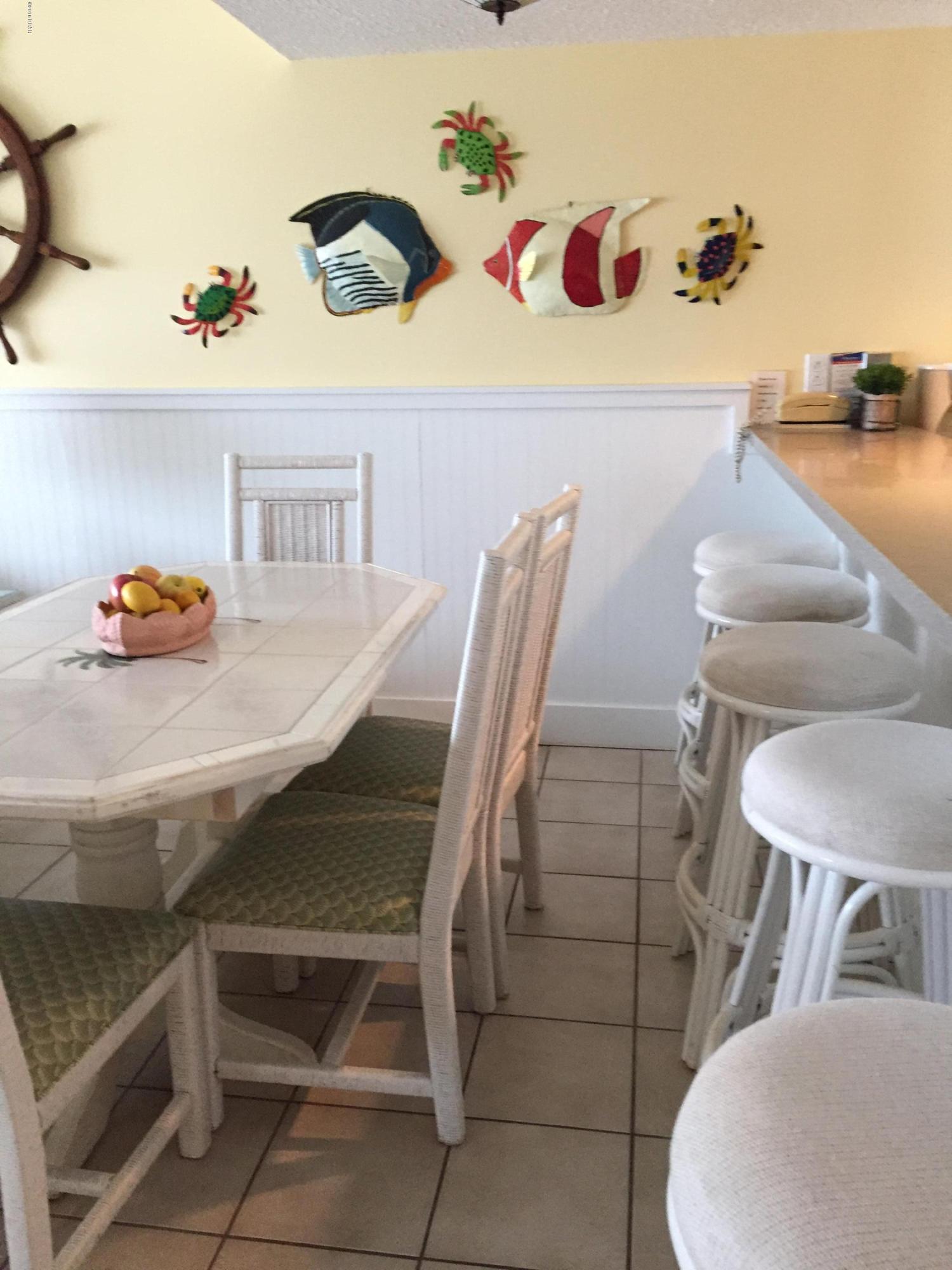 The Commodore - Residential