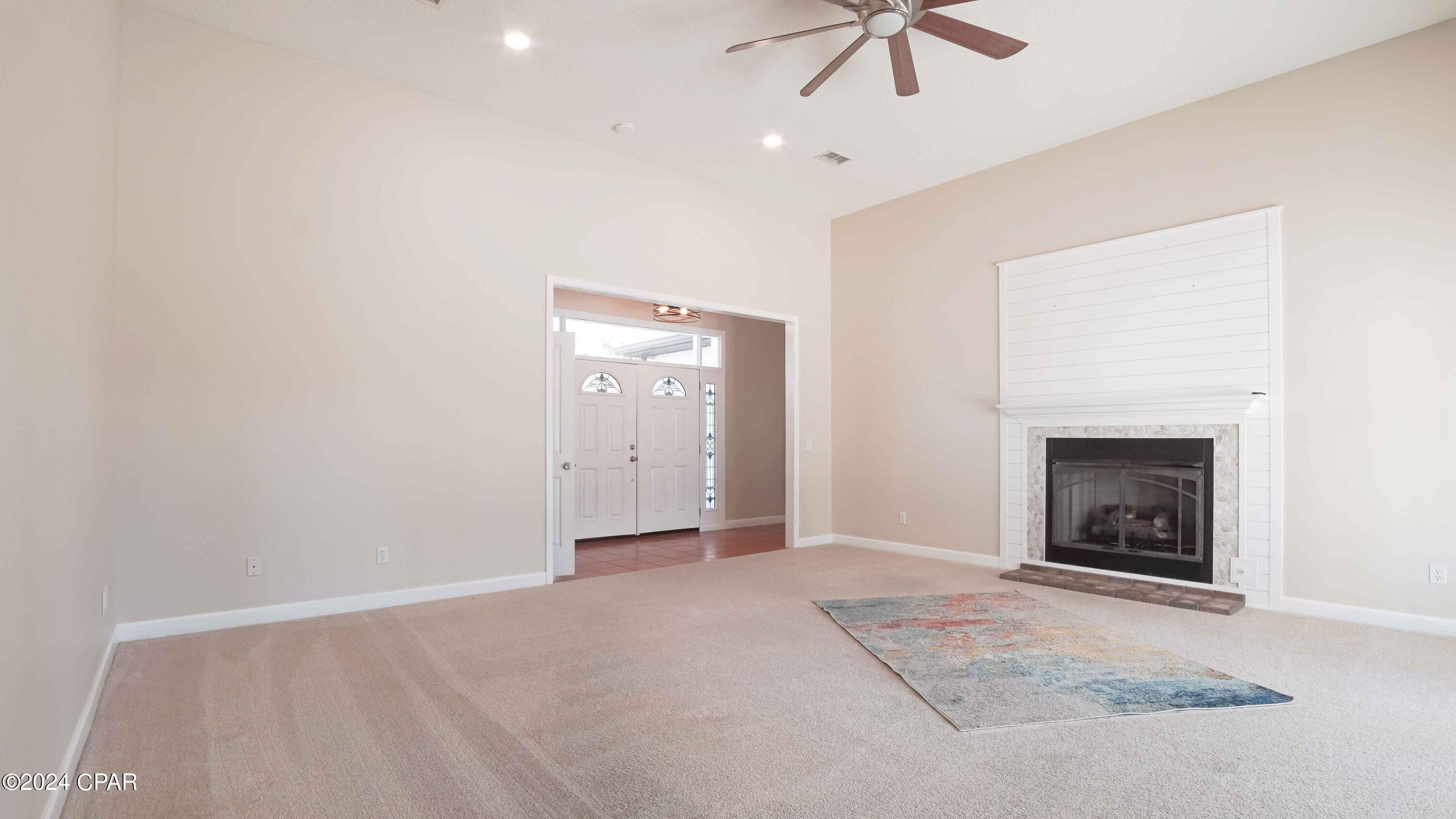 Southfield Sec 1 - Residential