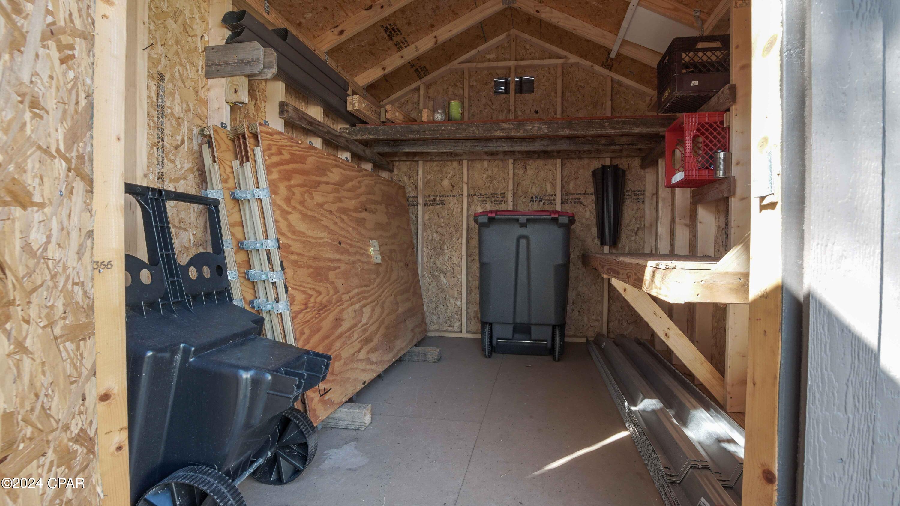 Southfield Sec 1 - Residential