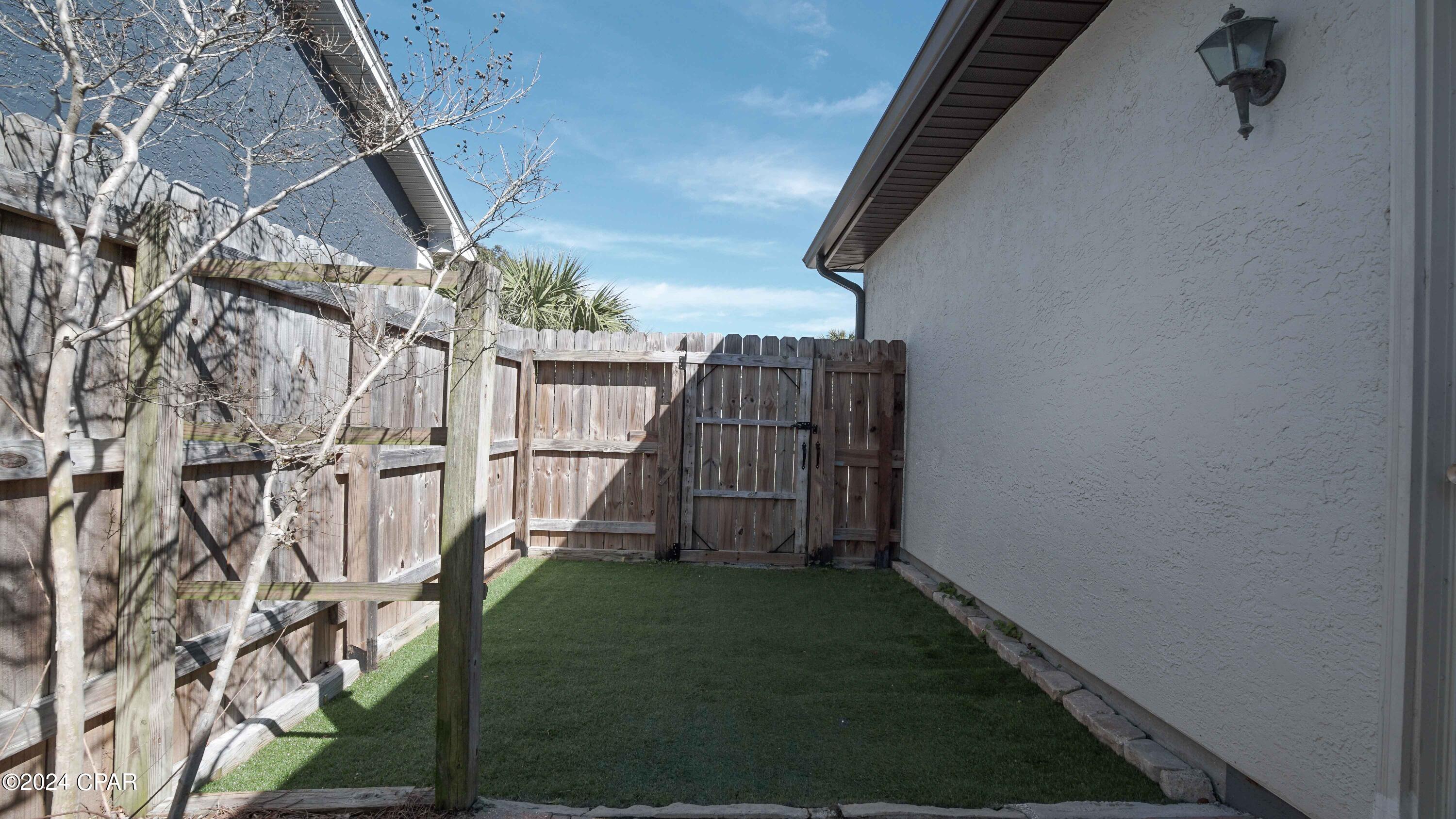 Southfield Sec 1 - Residential