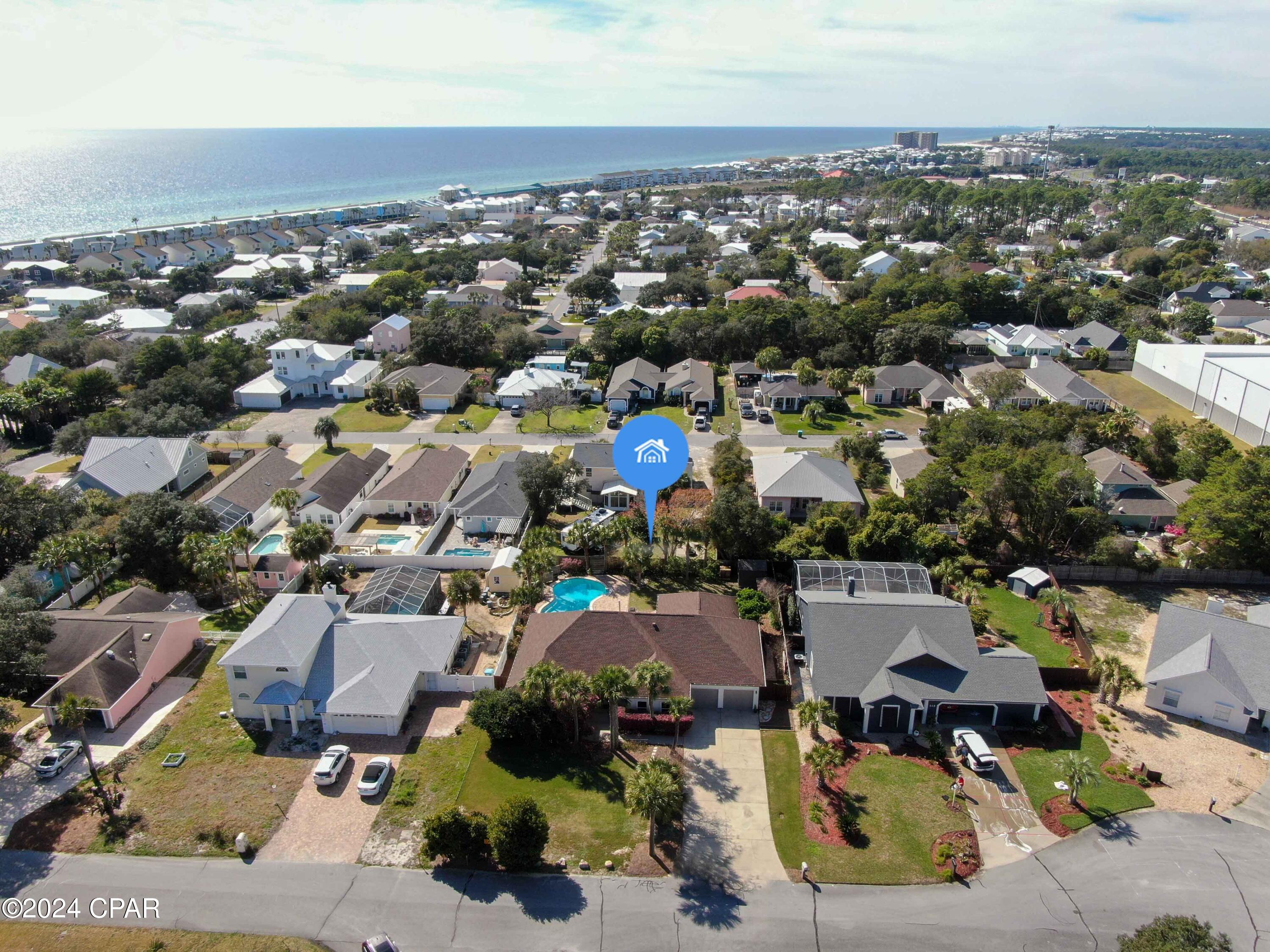 Southfield Sec 1 - Residential