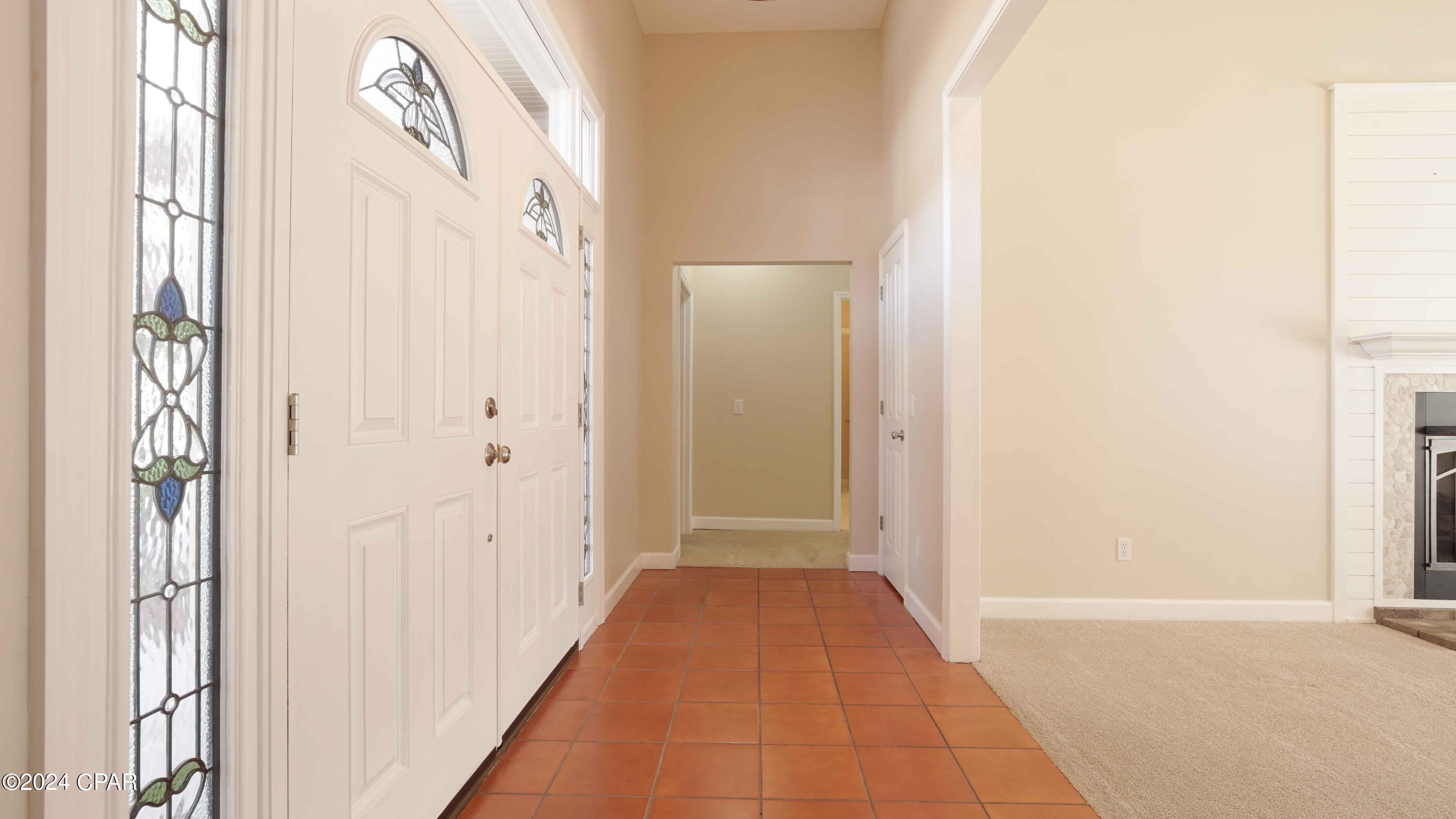 Southfield Sec 1 - Residential