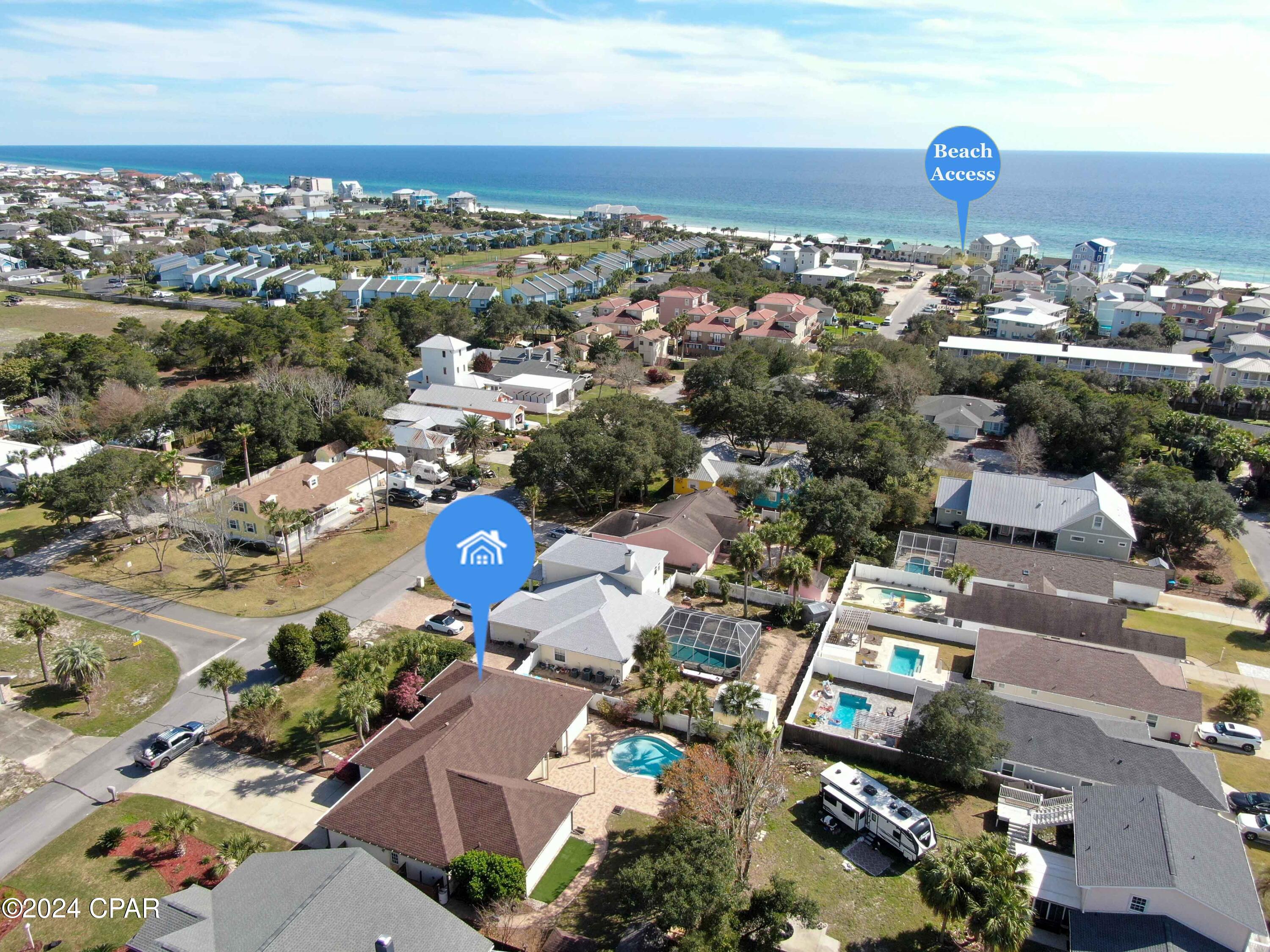 Southfield Sec 1 - Residential