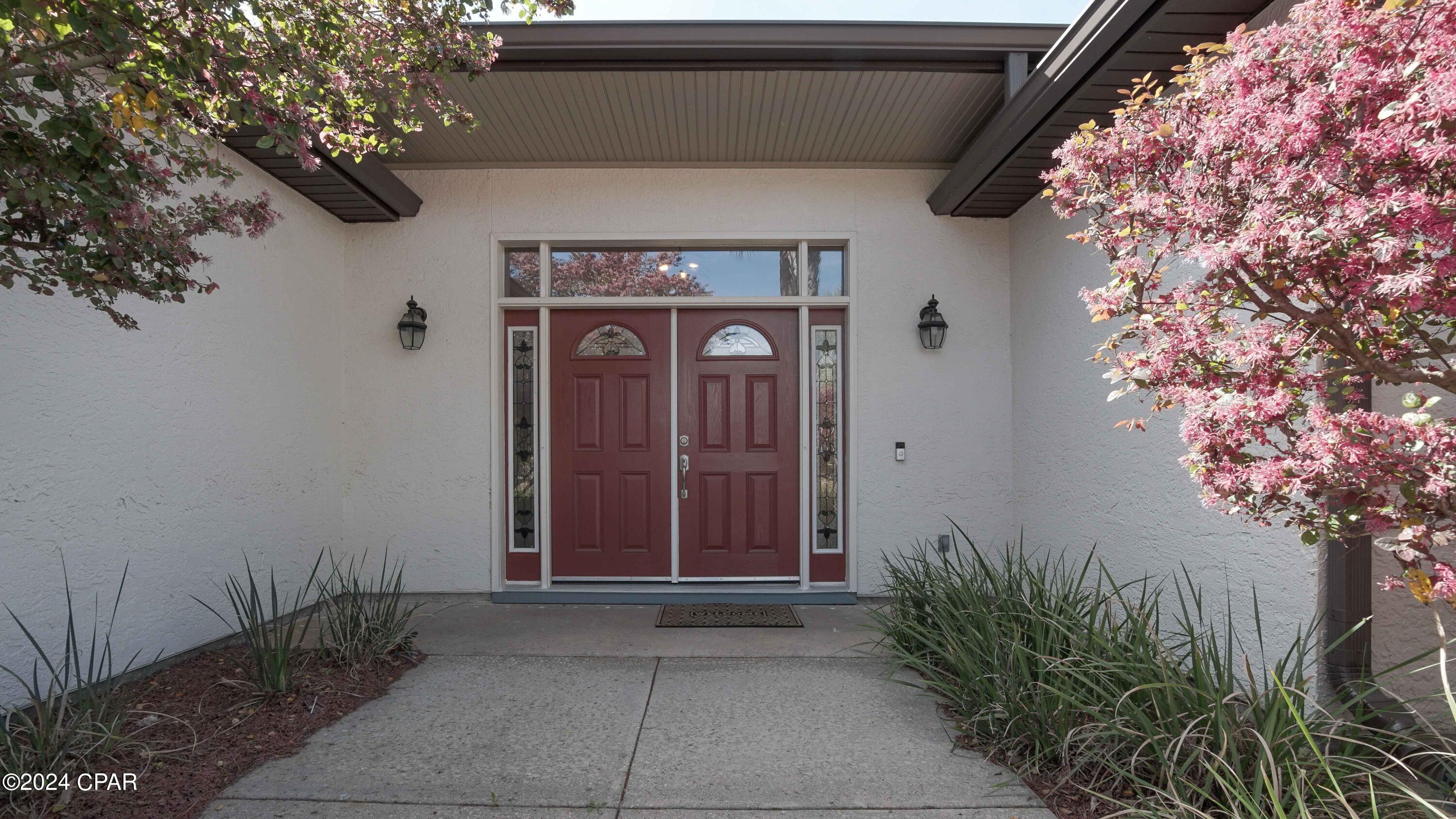 Southfield Sec 1 - Residential