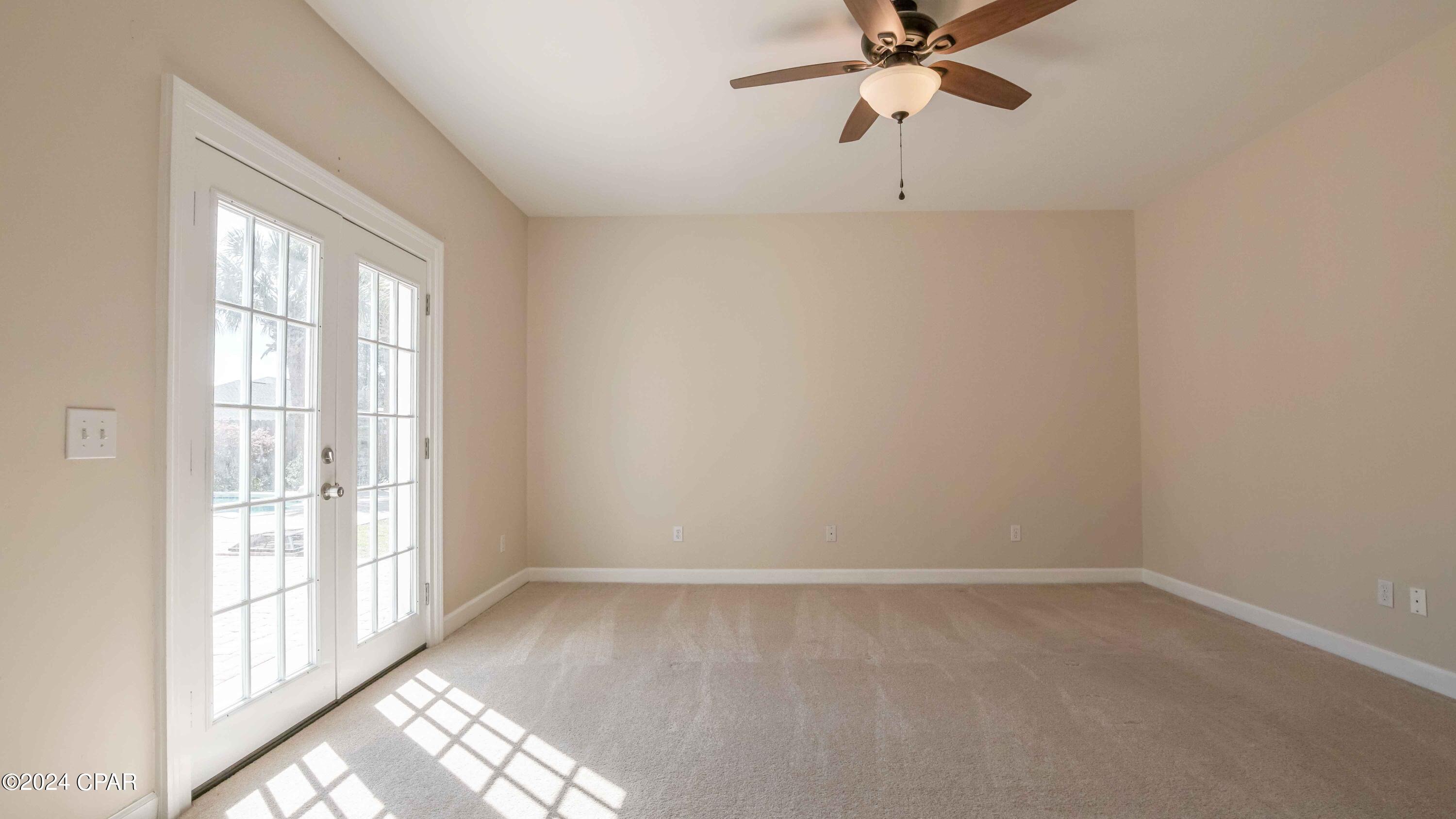 Southfield Sec 1 - Residential