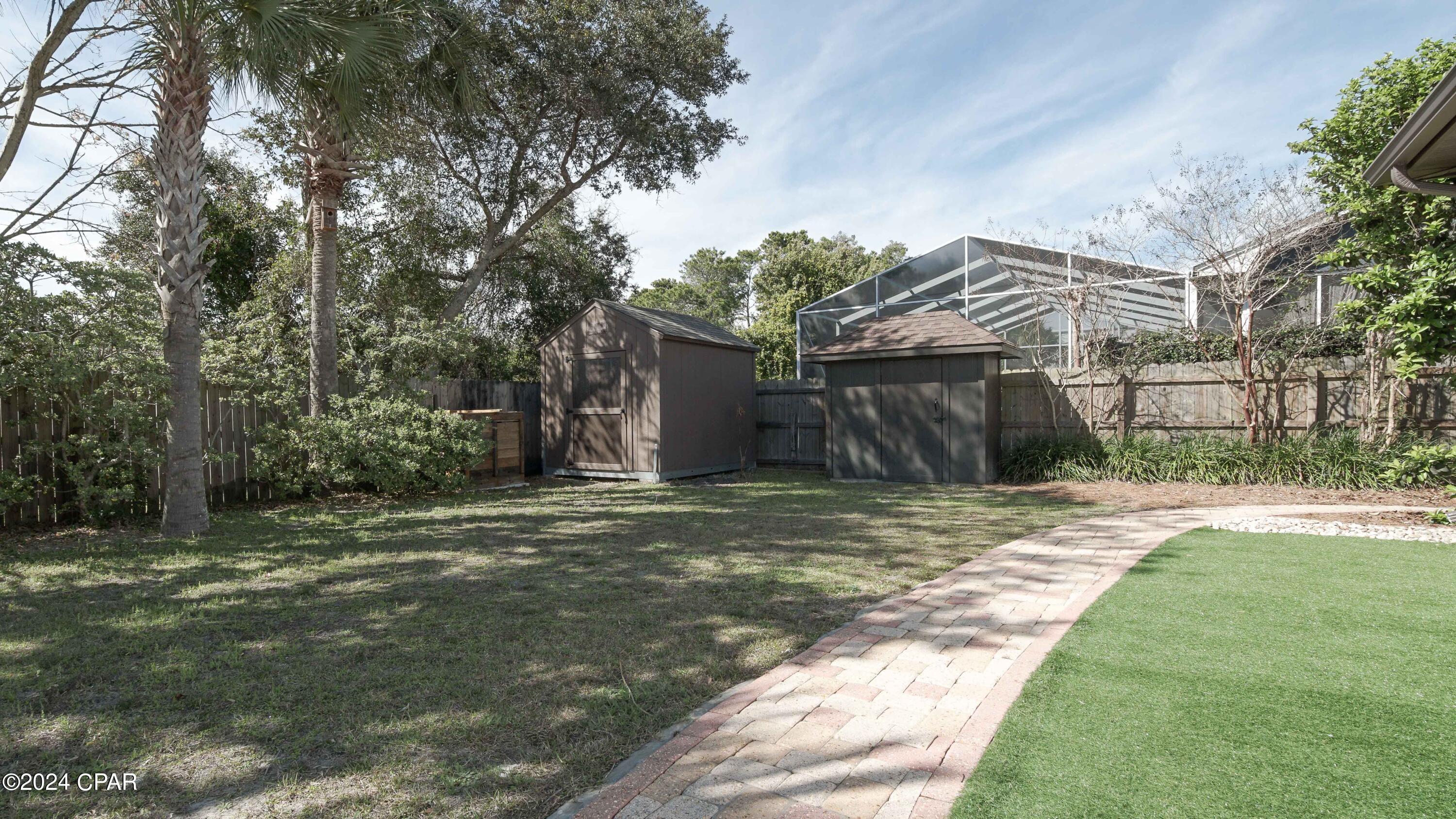 Southfield Sec 1 - Residential