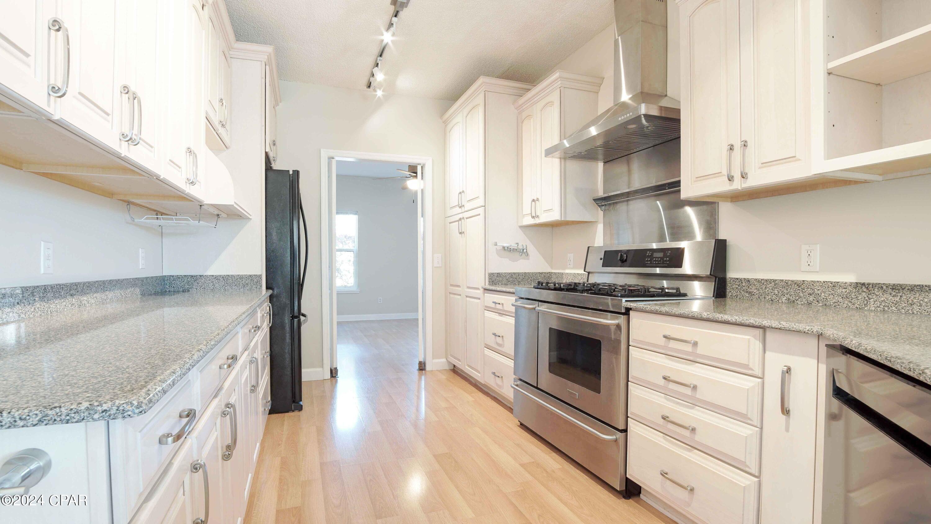 Southfield Sec 1 - Residential