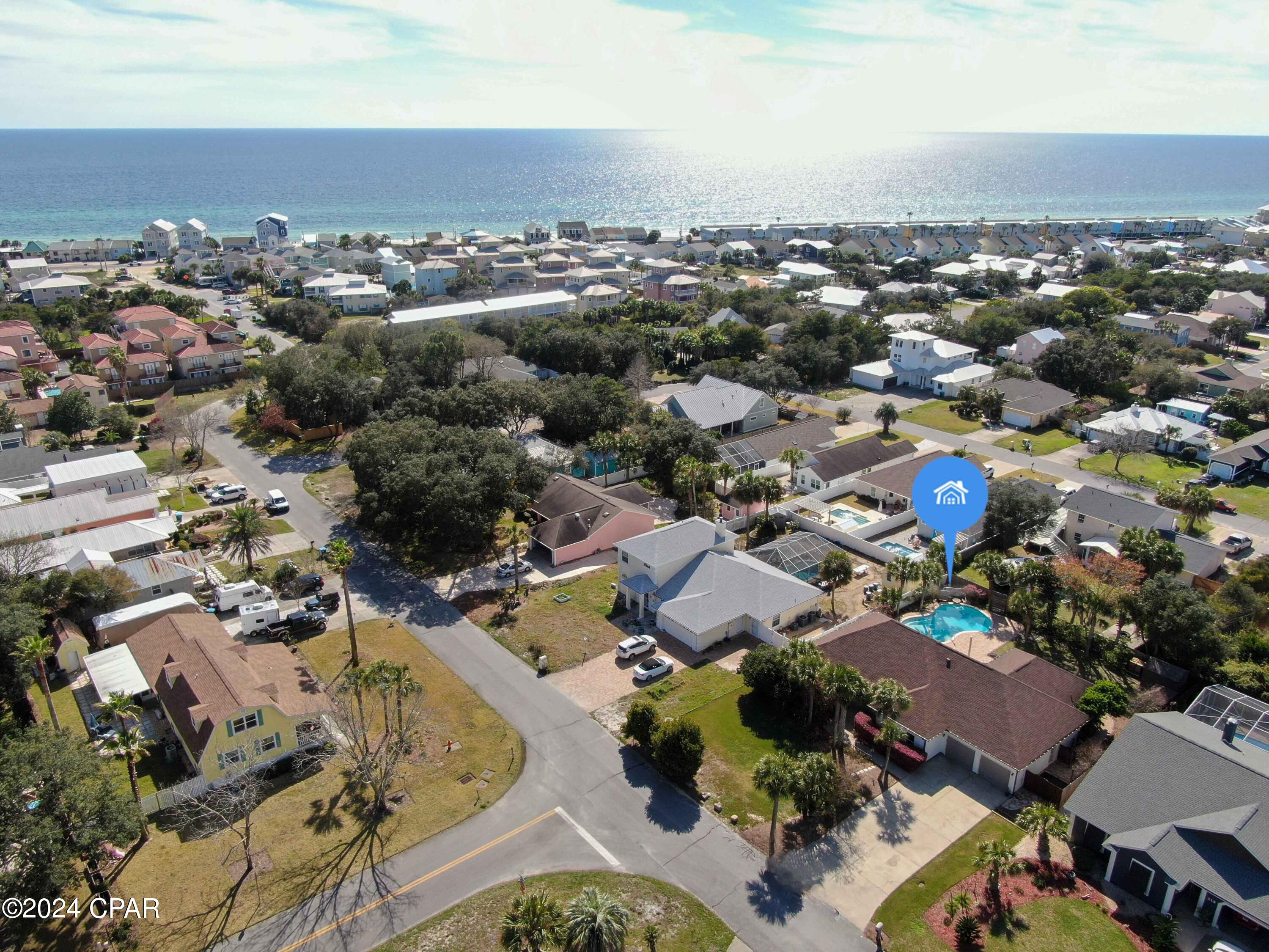 Southfield Sec 1 - Residential