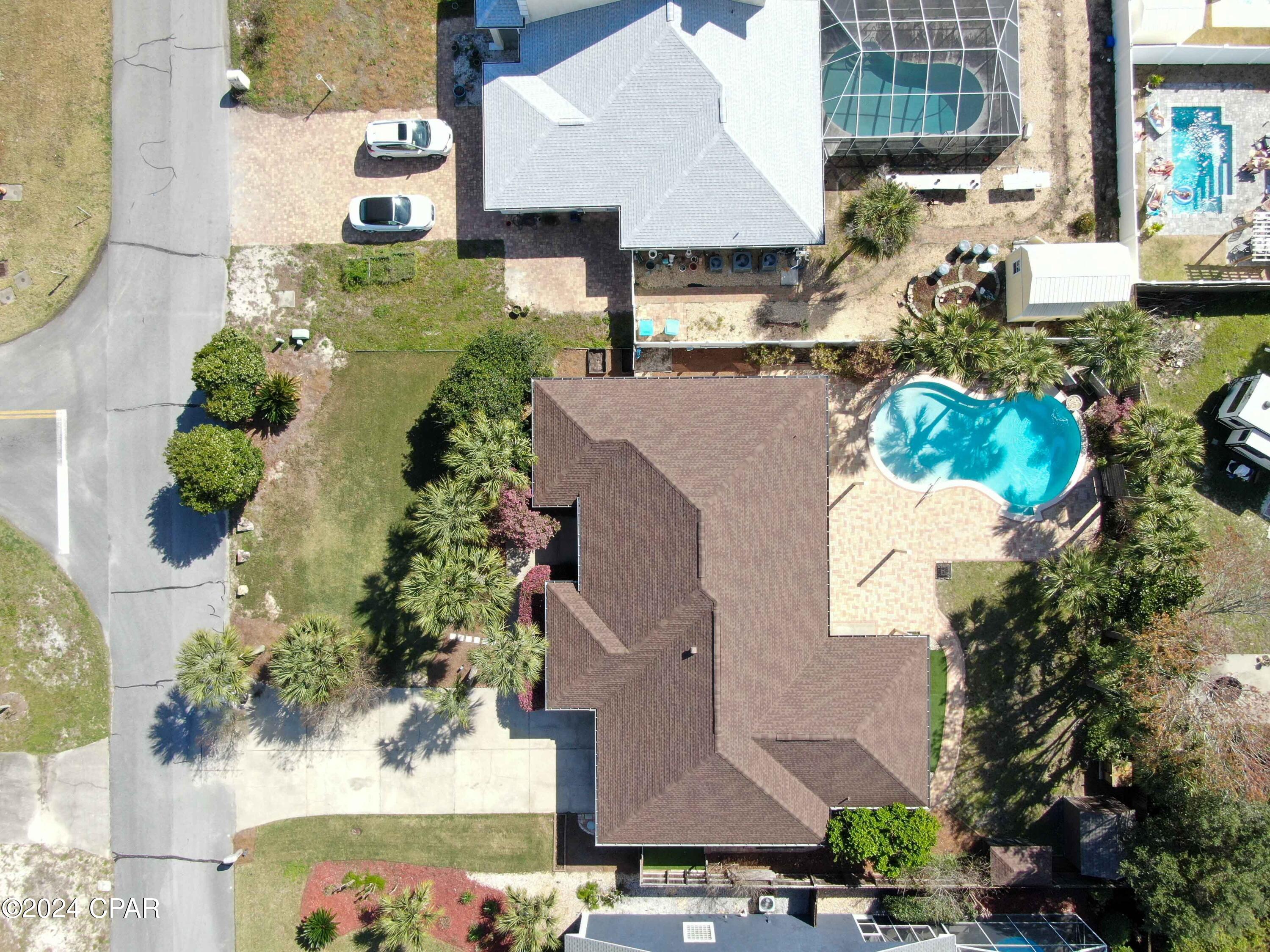 Southfield Sec 1 - Residential