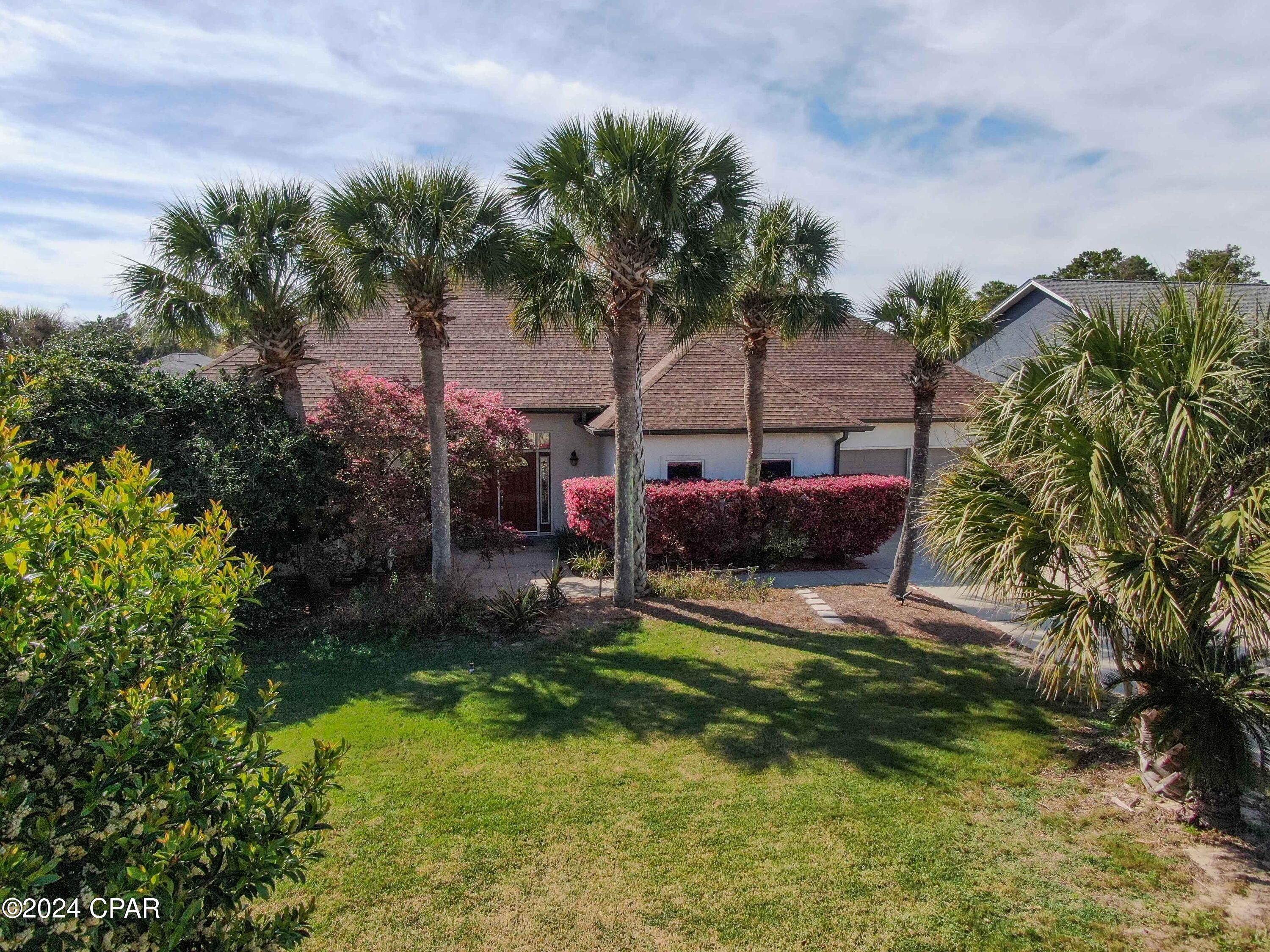 Southfield Sec 1 - Residential