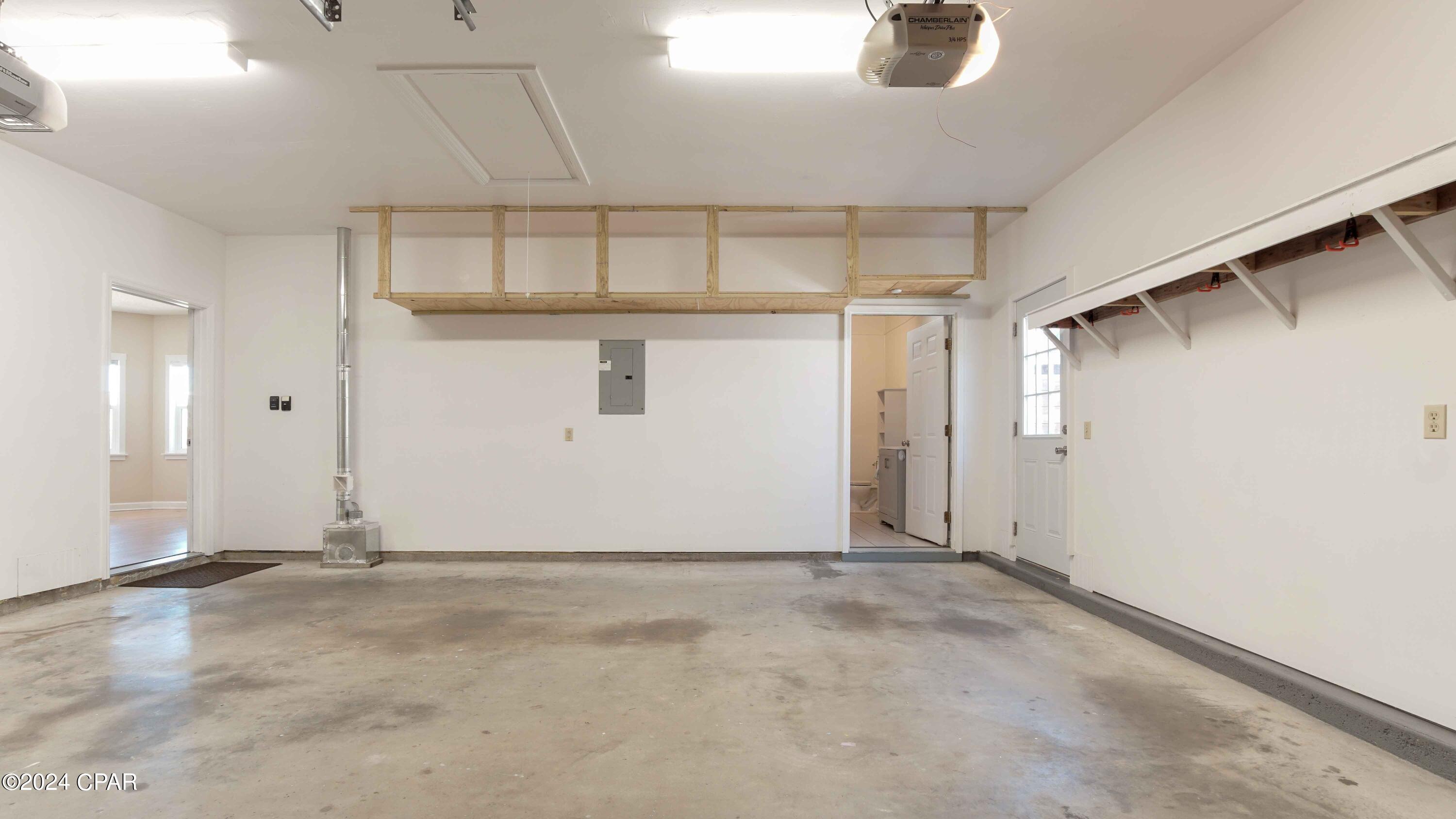 Southfield Sec 1 - Residential