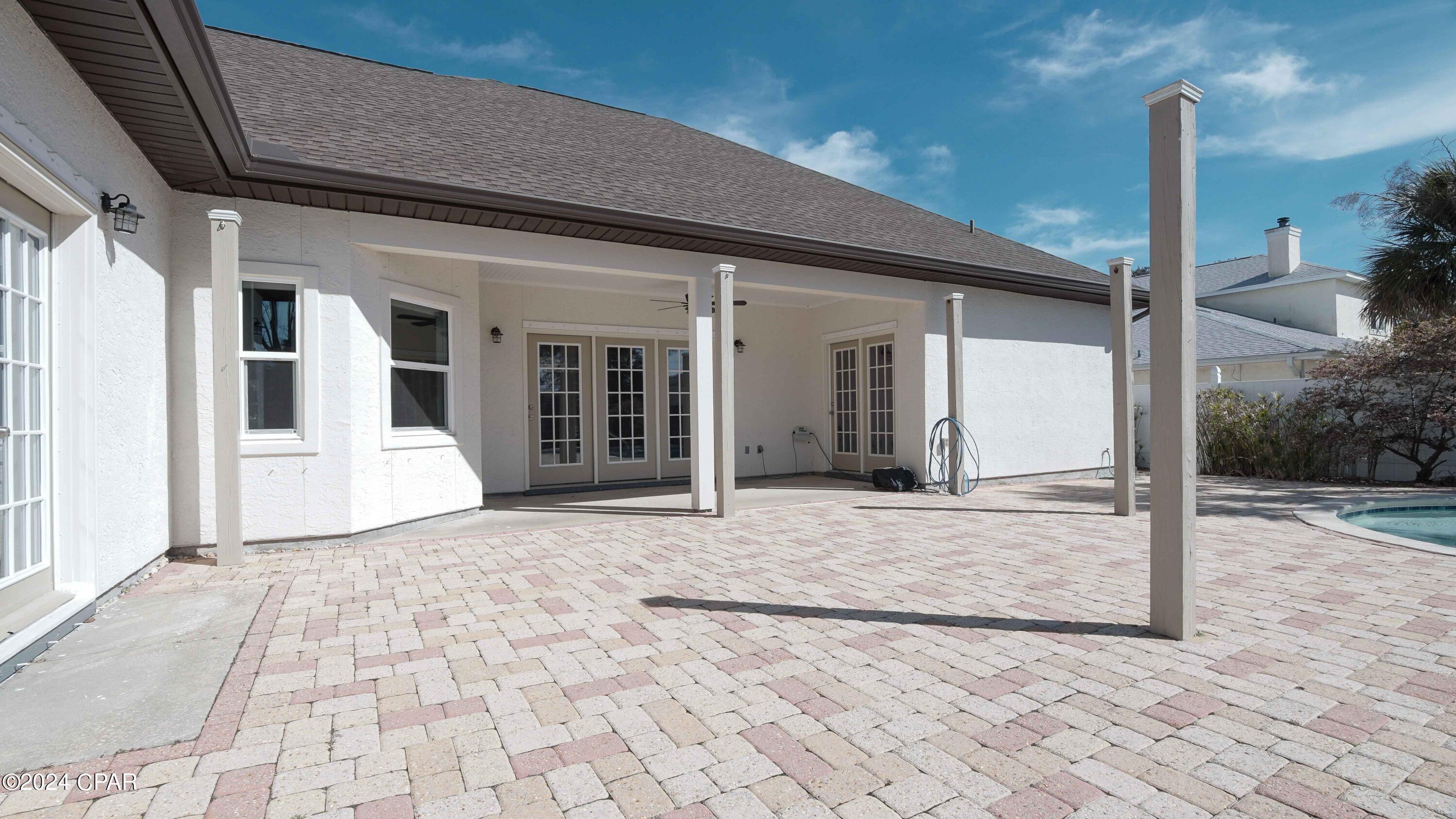 Southfield Sec 1 - Residential