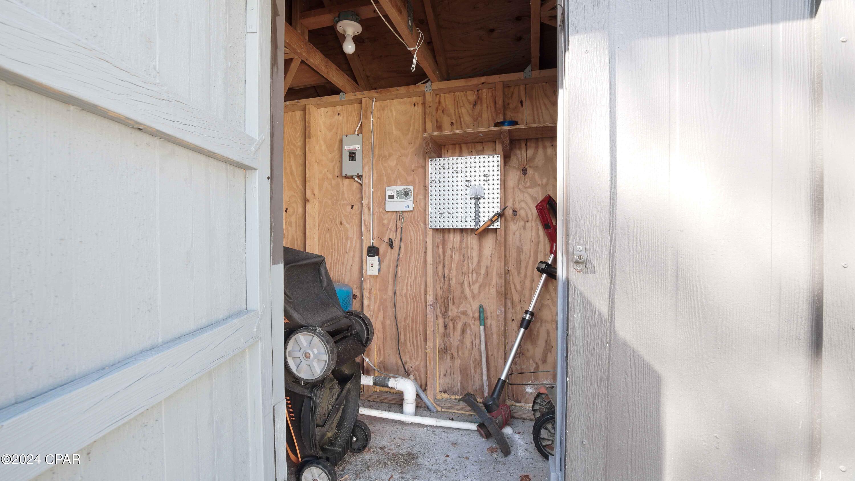 Southfield Sec 1 - Residential