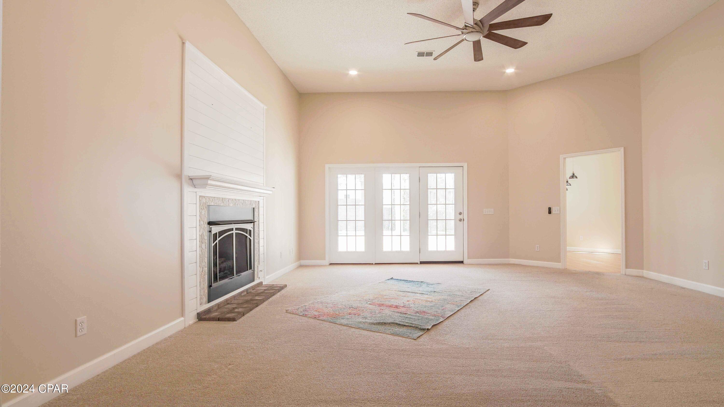 Southfield Sec 1 - Residential