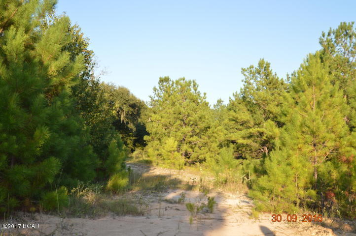 [No Recorded Subdiv] - Land