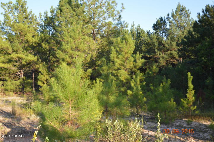 [No Recorded Subdiv] - Land