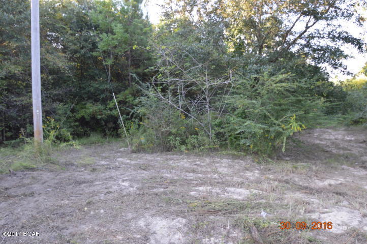 [No Recorded Subdiv] - Land