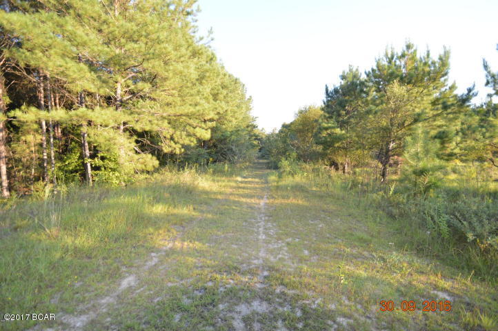 [No Recorded Subdiv] - Land