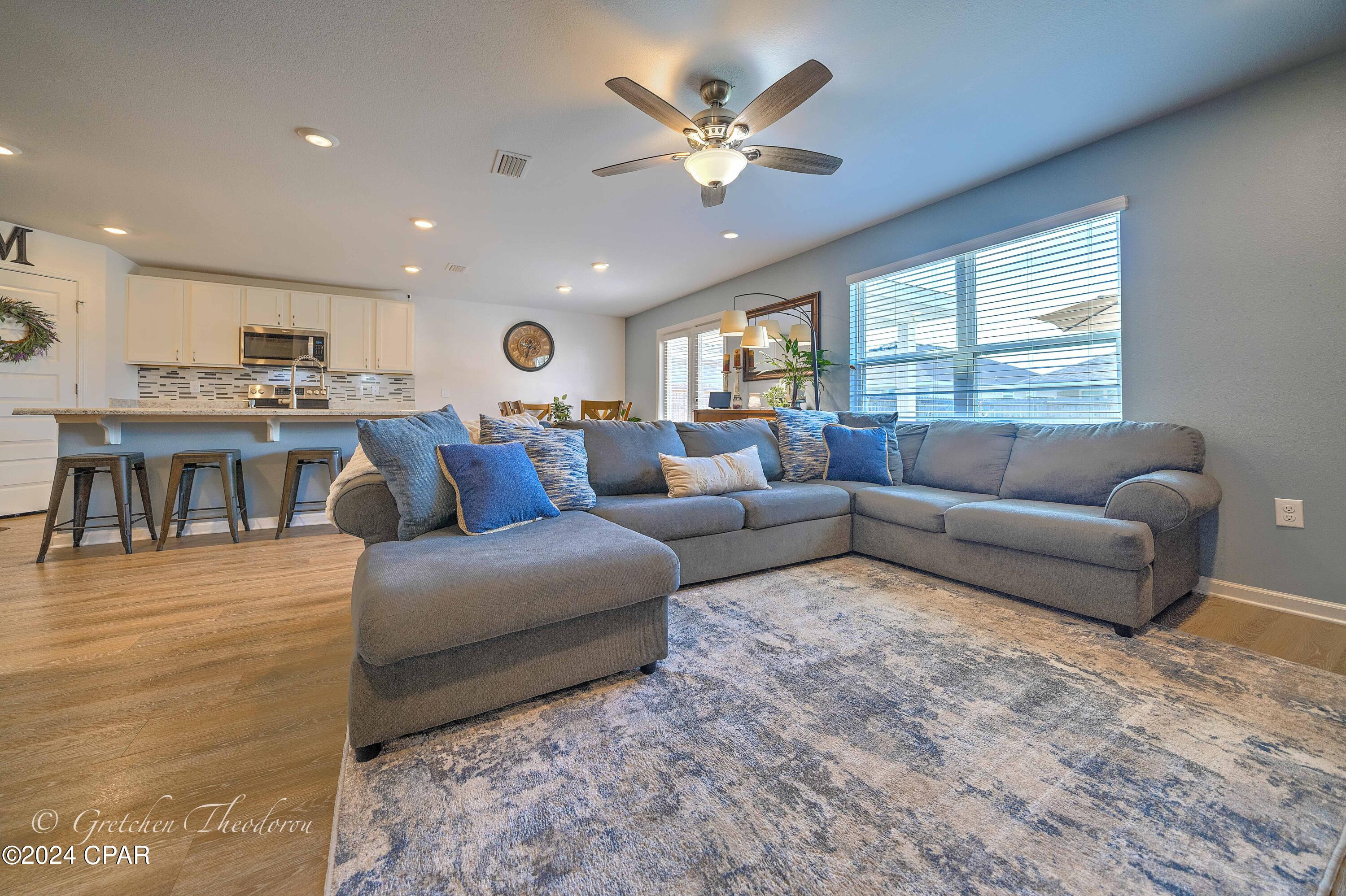 Brighton Oaks - Residential