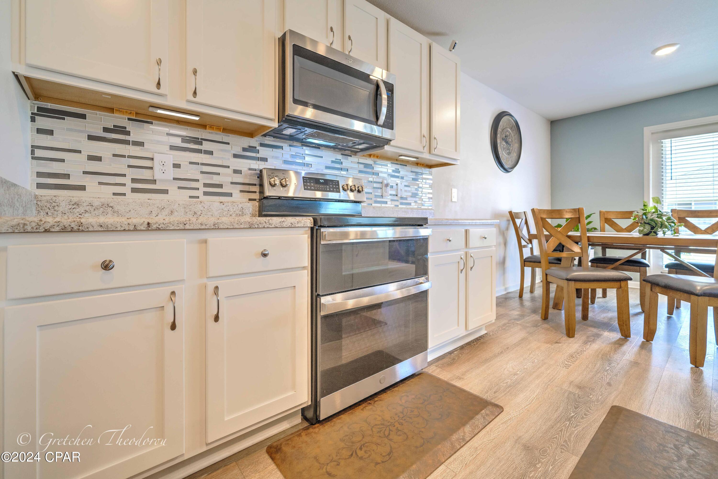 Brighton Oaks - Residential