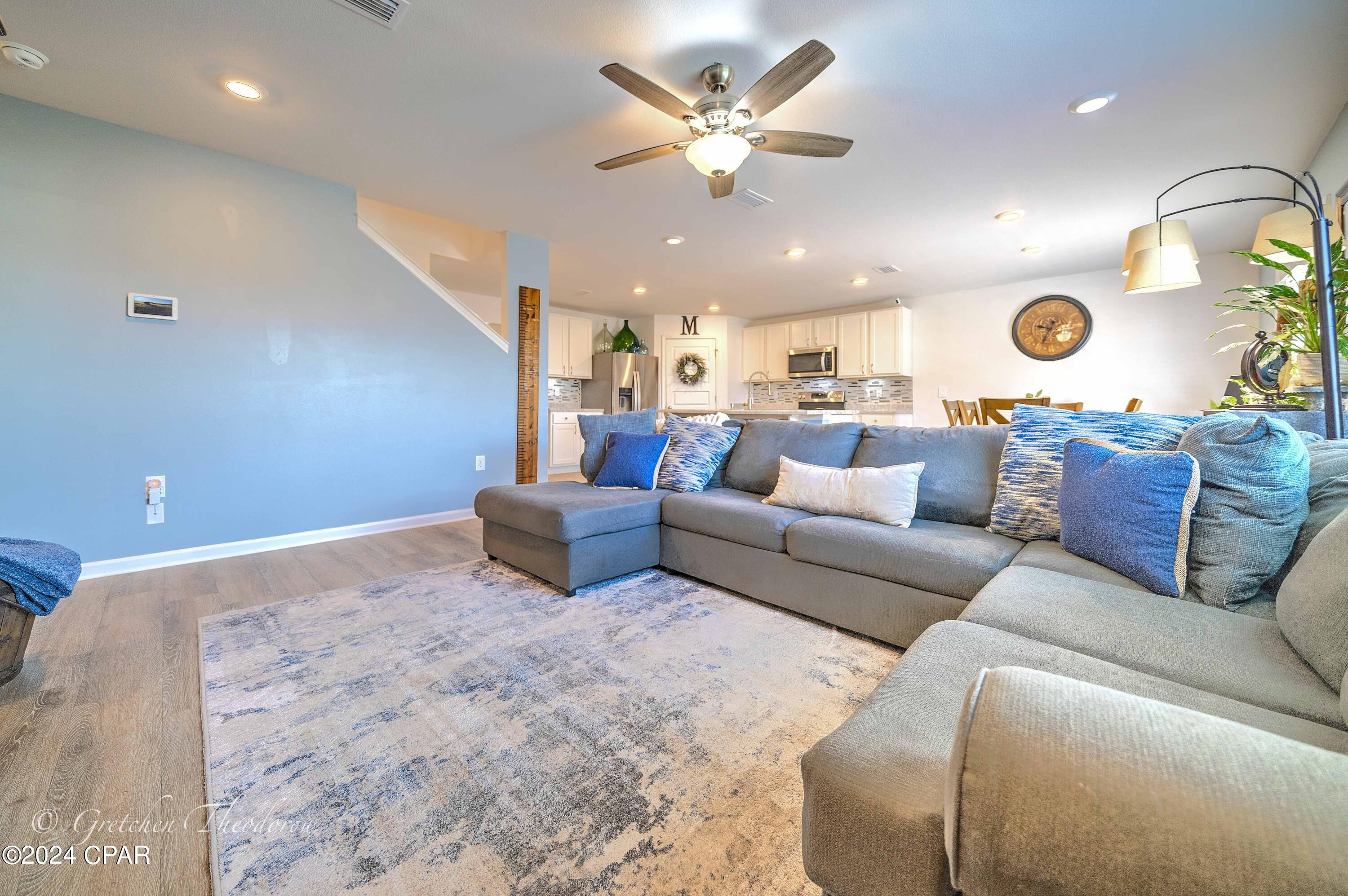 Brighton Oaks - Residential