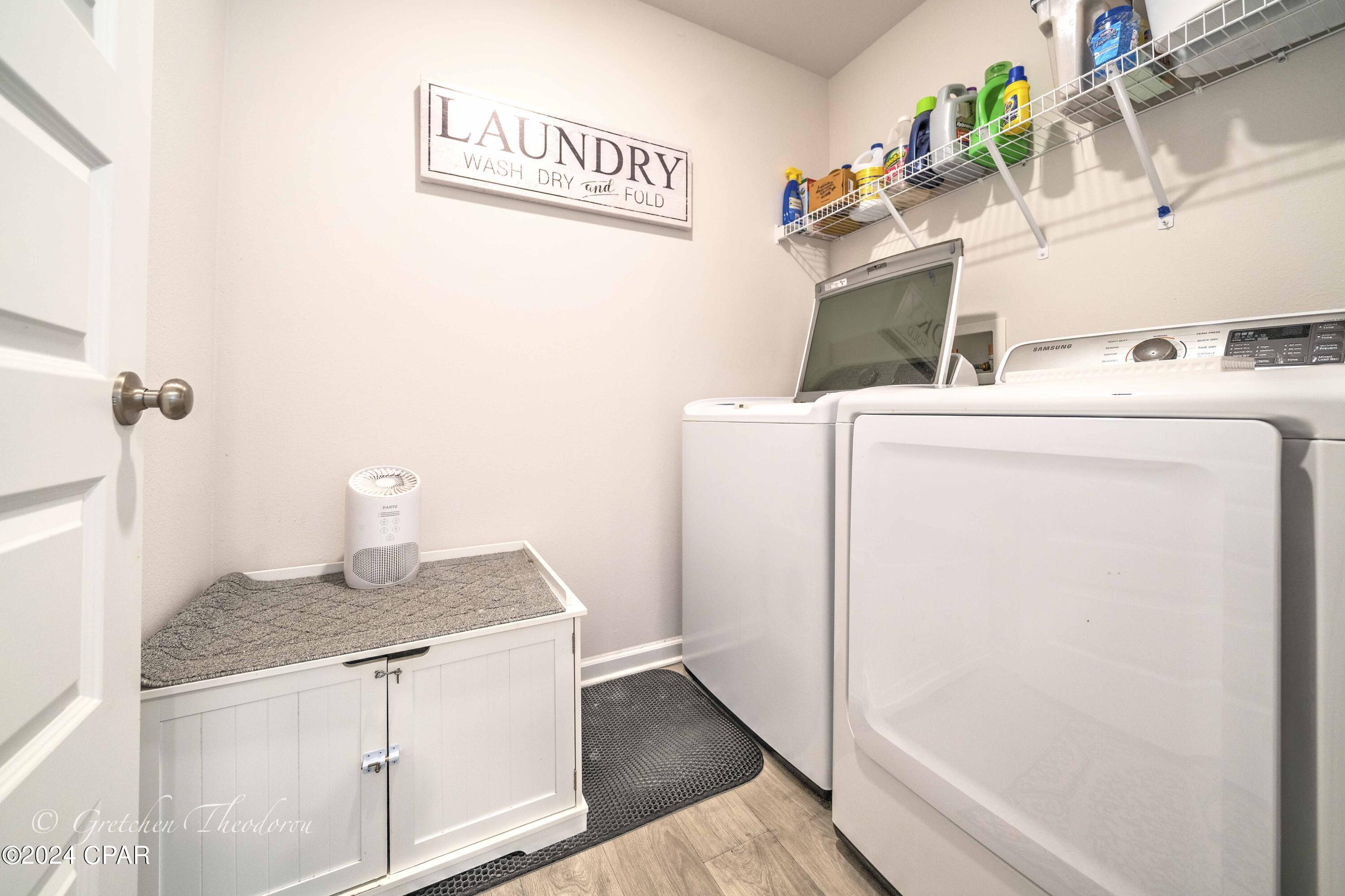 Brighton Oaks - Residential