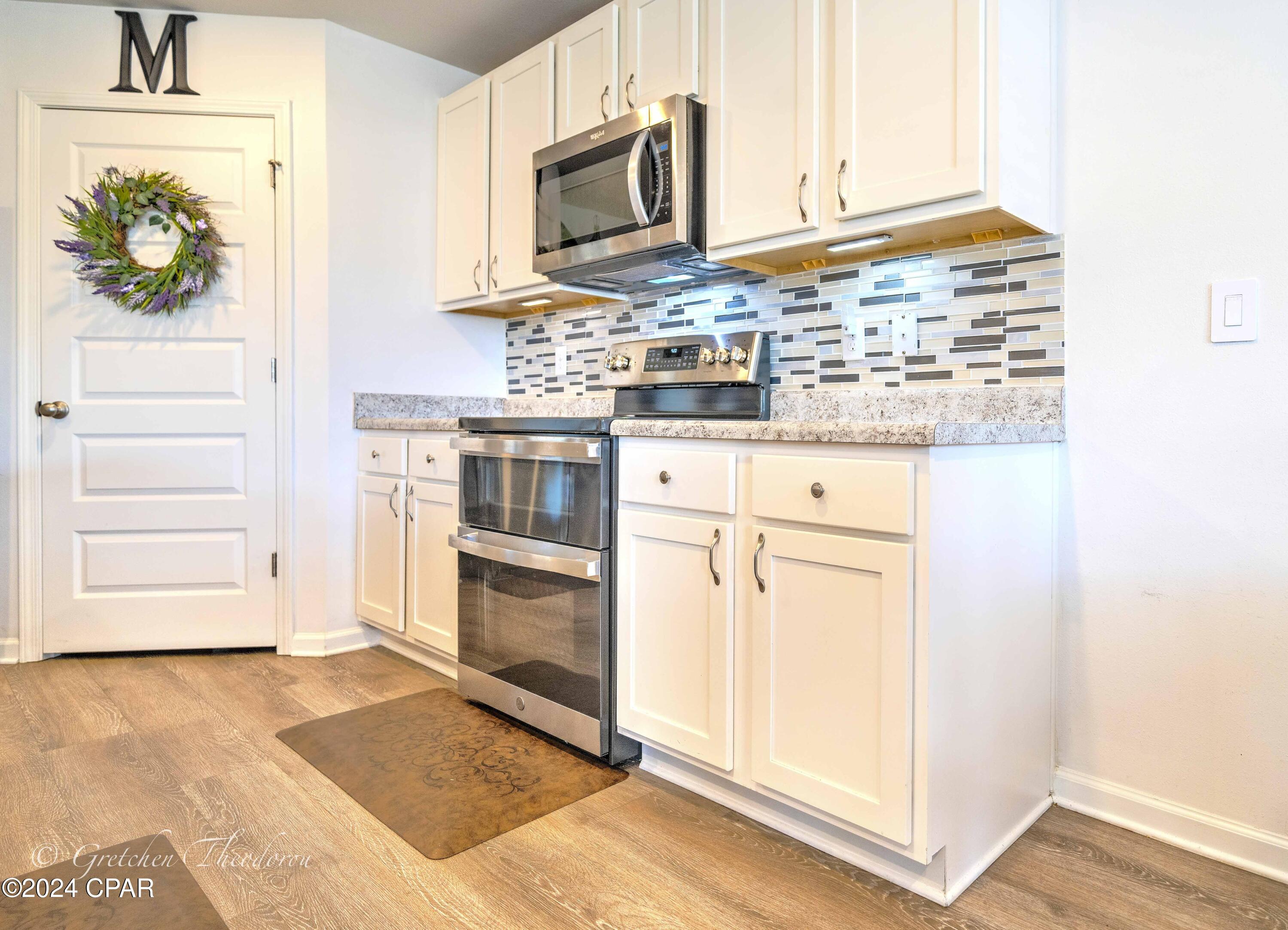 Brighton Oaks - Residential